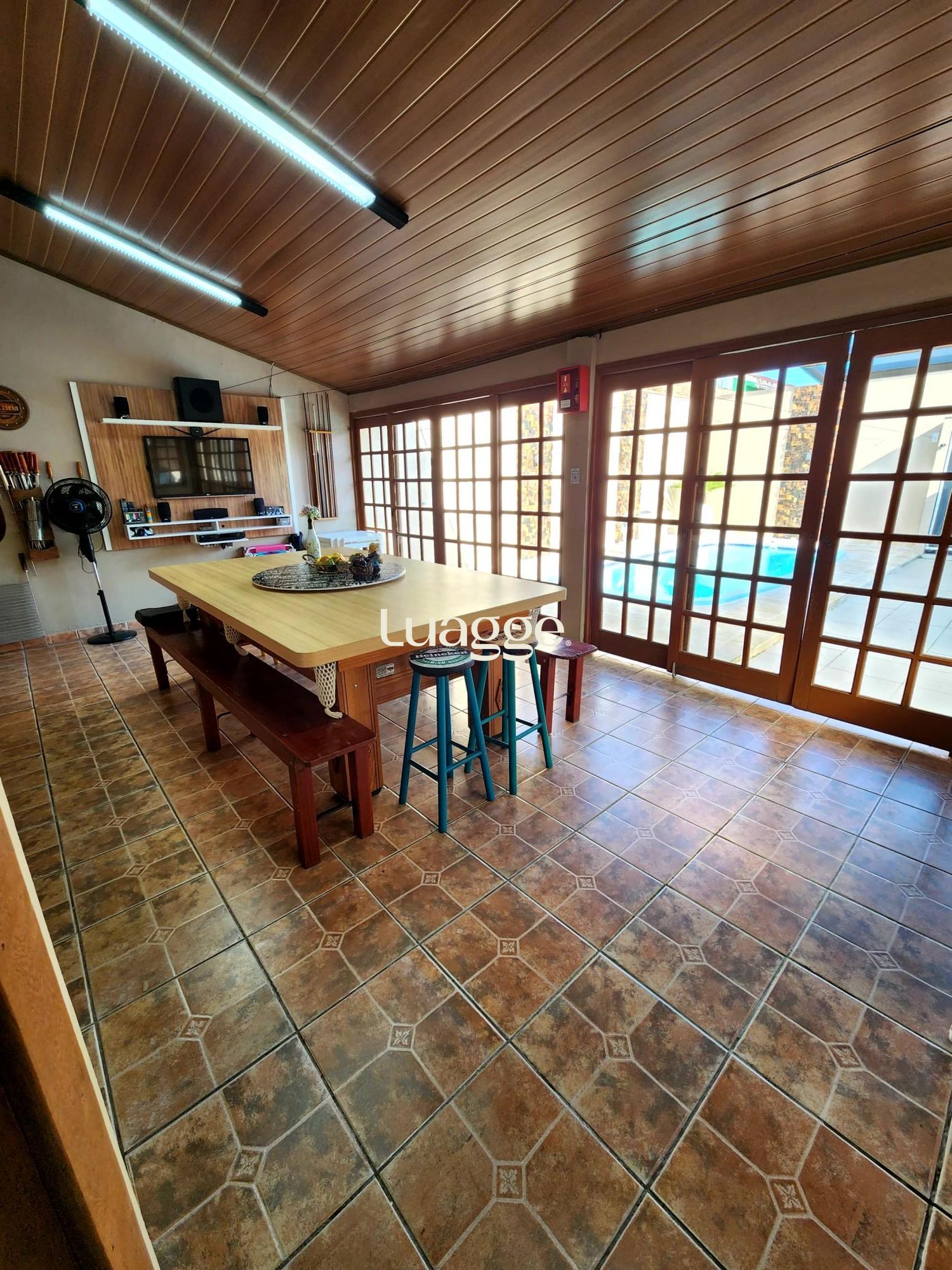 Casa à venda com 2 quartos, 141m² - Foto 38
