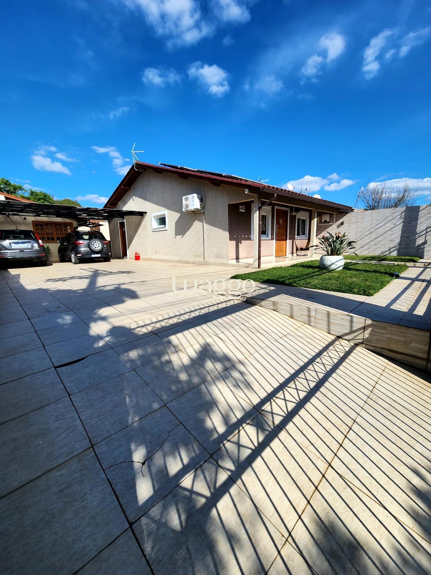 Casa à venda com 2 quartos, 141m² - Foto 28