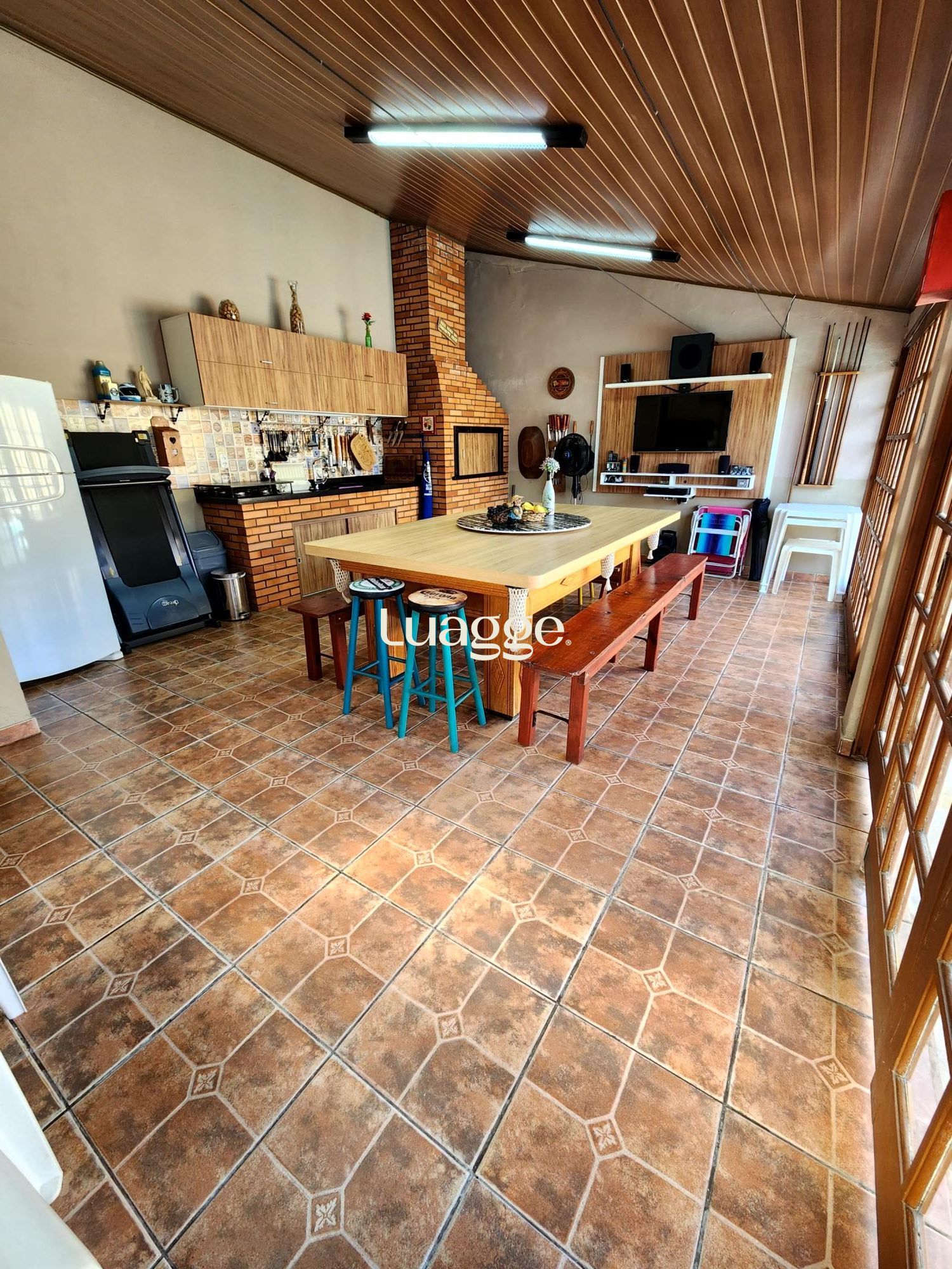 Casa à venda com 2 quartos, 141m² - Foto 39