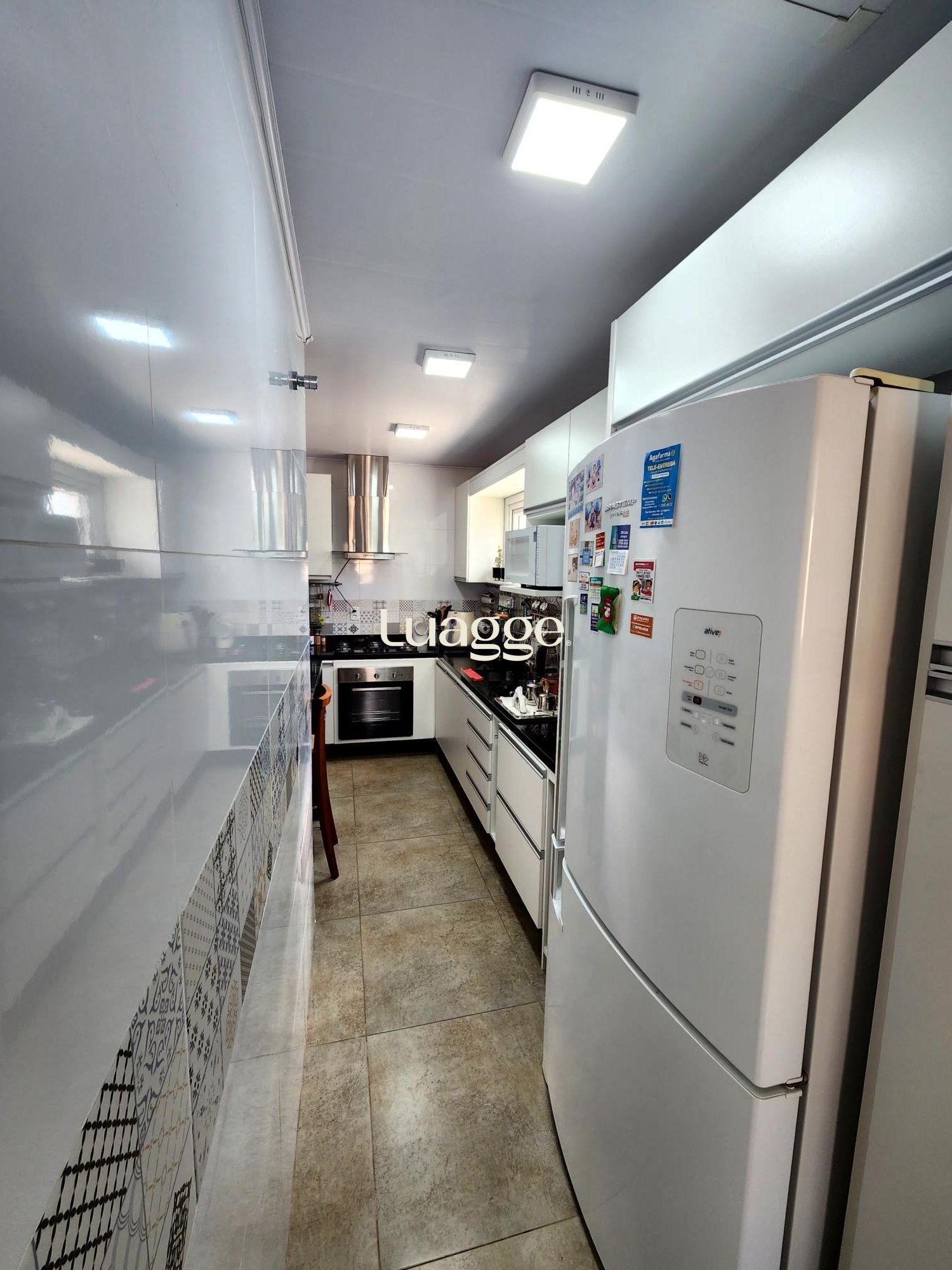 Casa à venda com 2 quartos, 141m² - Foto 8