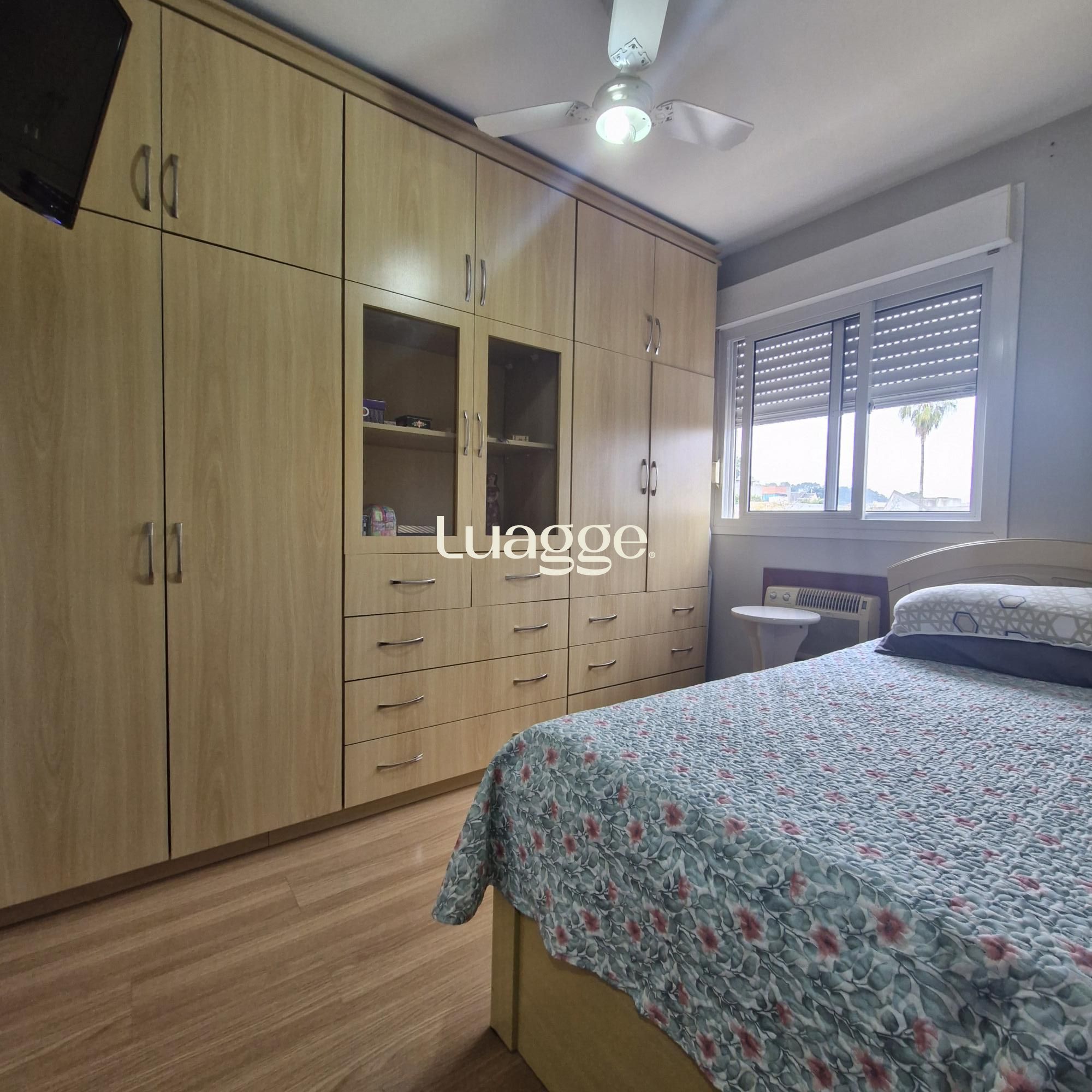 Apartamento à venda com 3 quartos, 70m² - Foto 11