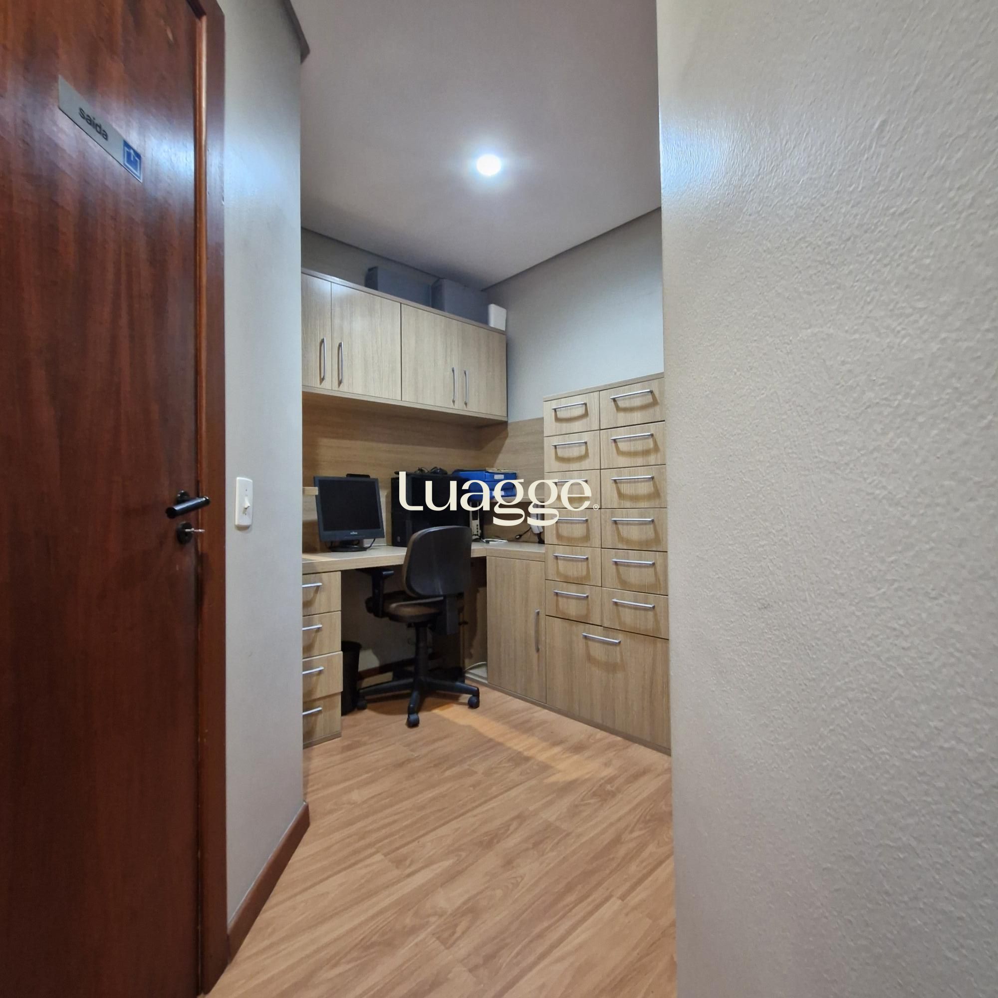 Conjunto Comercial-Sala à venda com 3 quartos, 78m² - Foto 23
