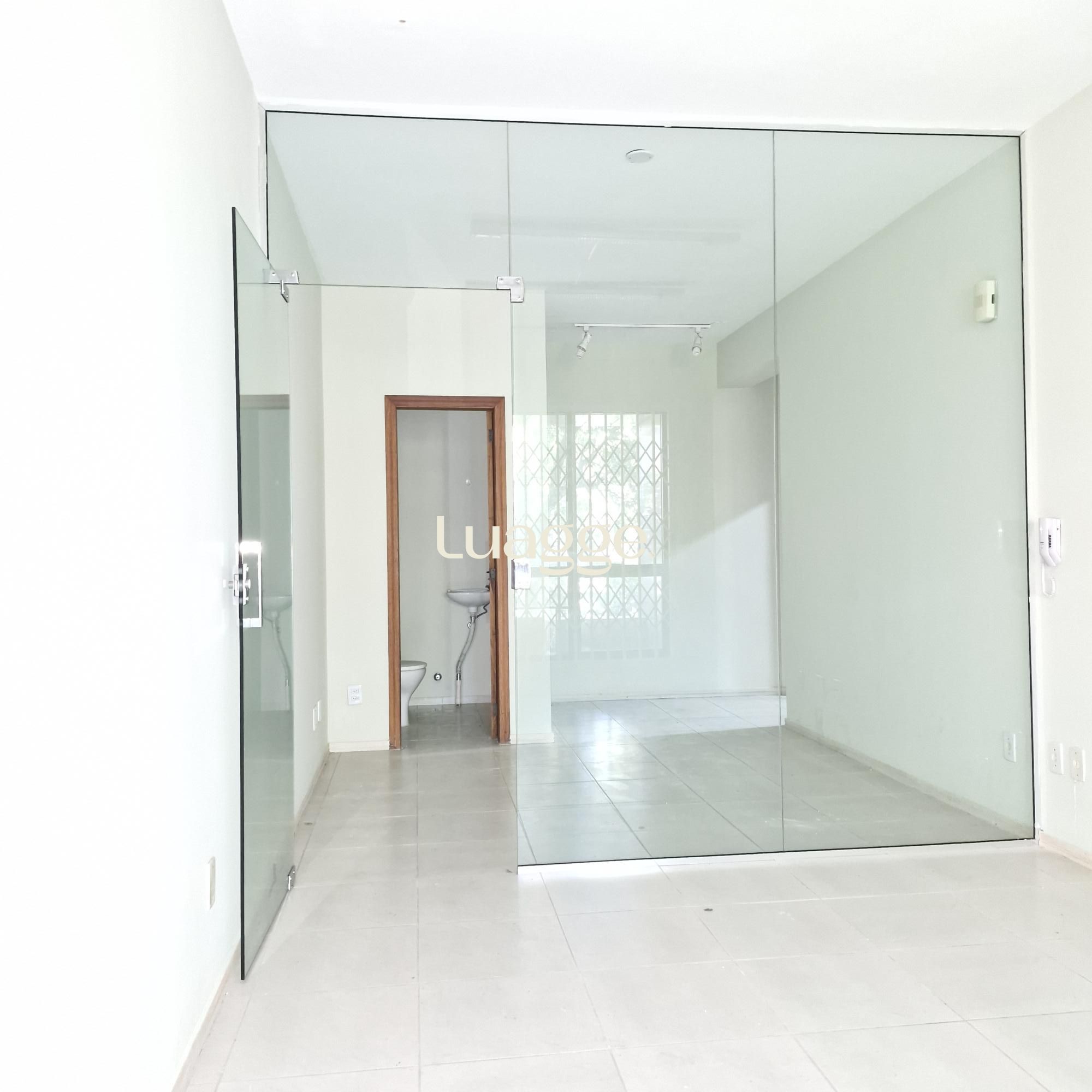 Conjunto Comercial-Sala à venda com 1 quarto, 33m² - Foto 2