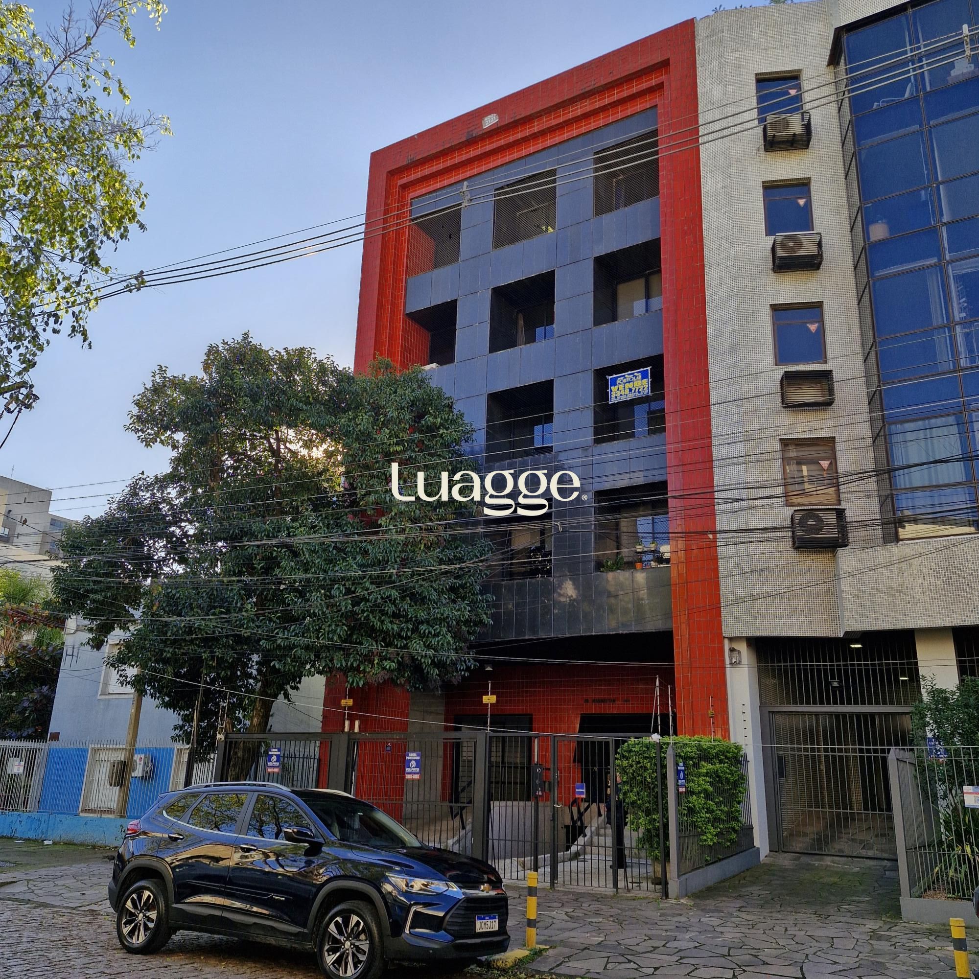 Conjunto Comercial-Sala à venda com 1 quarto, 33m² - Foto 24