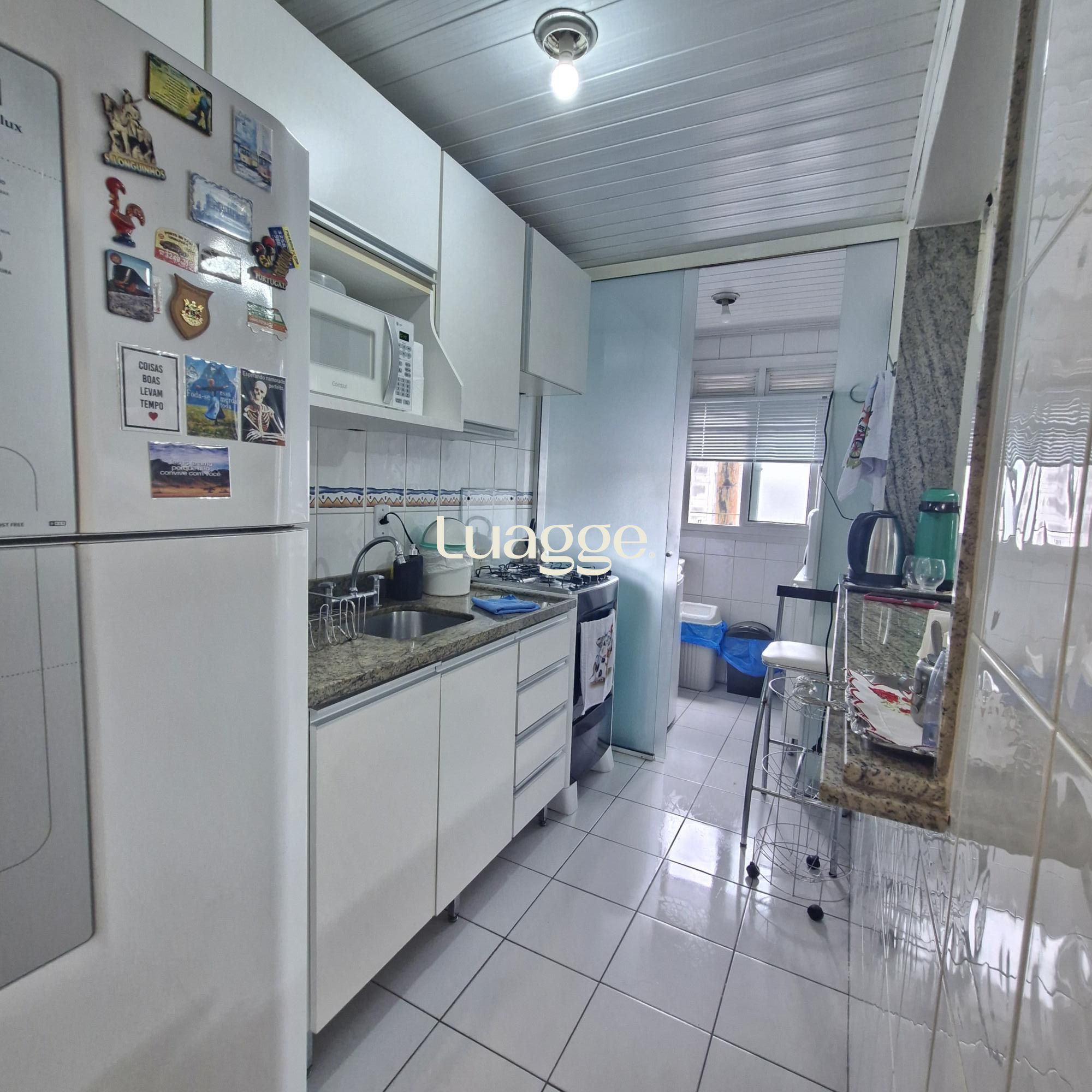 Apartamento à venda com 3 quartos, 70m² - Foto 32