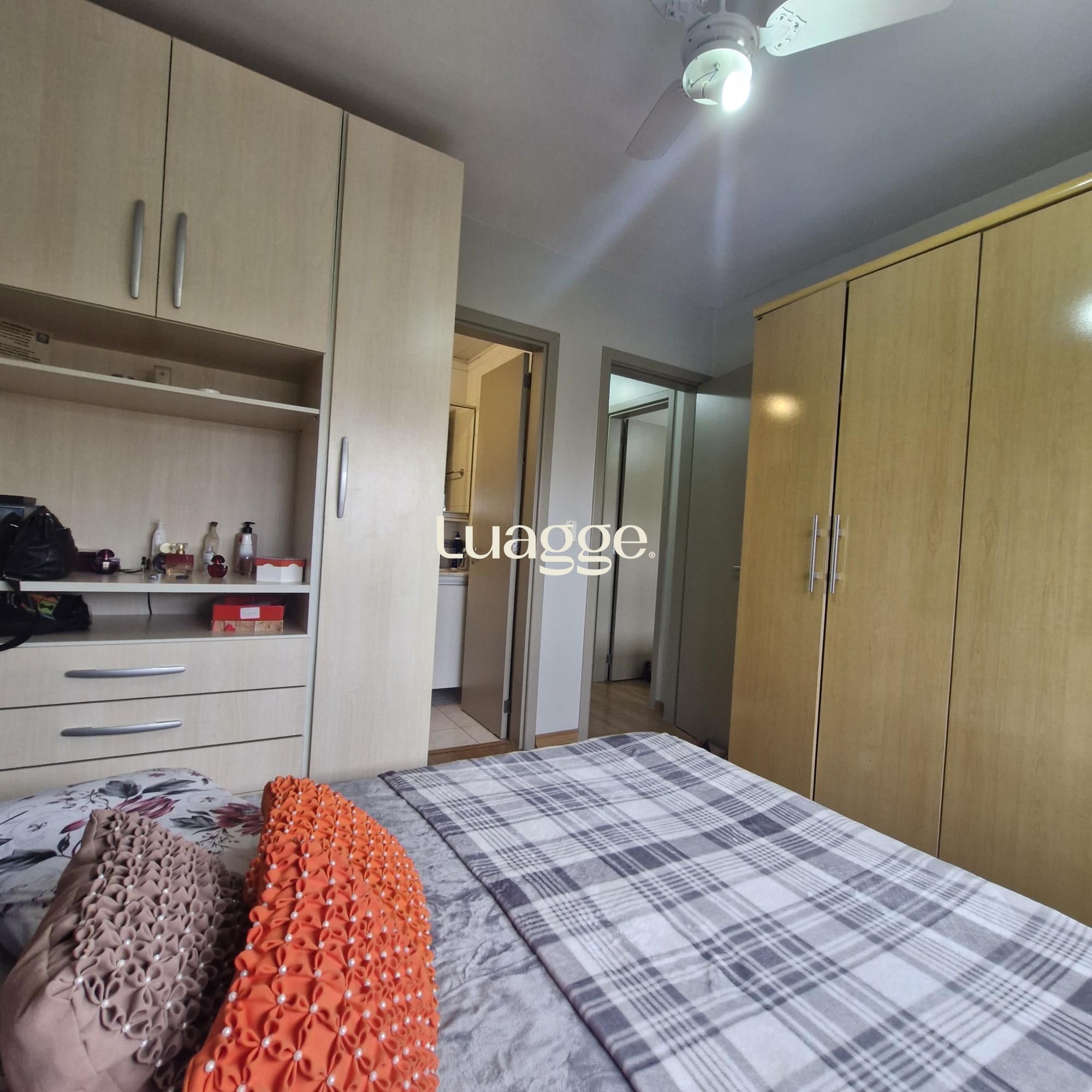 Apartamento à venda com 3 quartos, 70m² - Foto 16