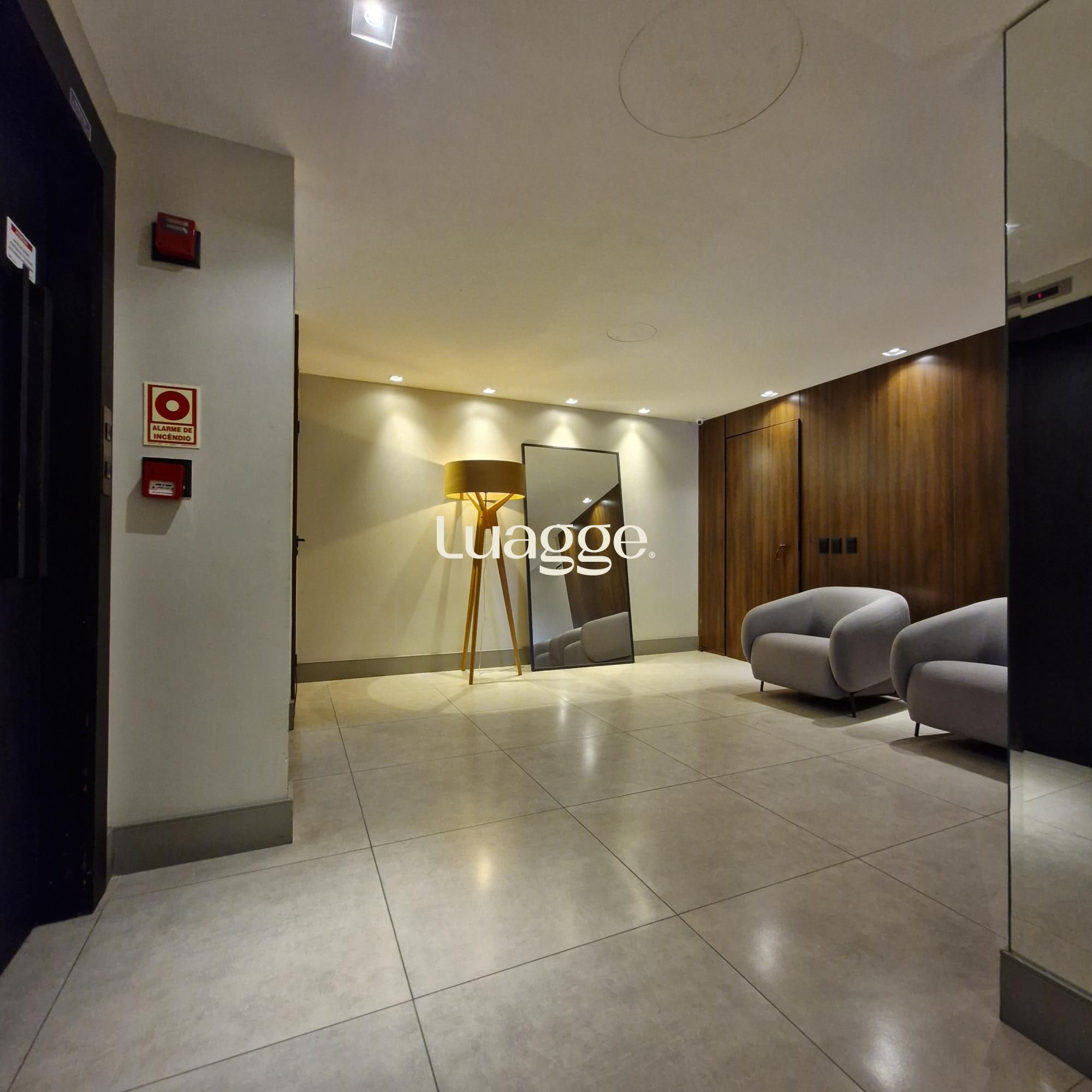Conjunto Comercial-Sala à venda com 3 quartos, 78m² - Foto 34