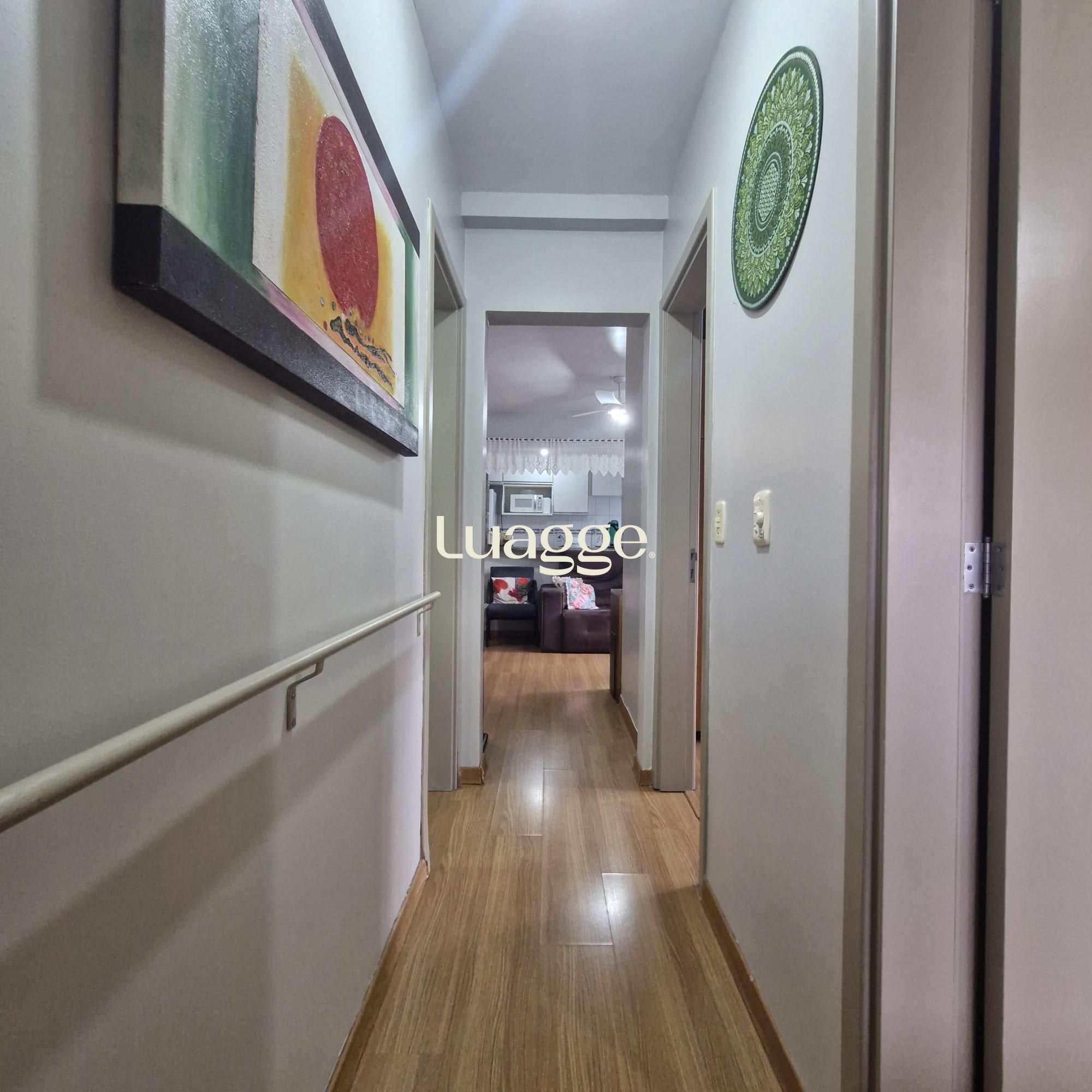 Apartamento à venda com 3 quartos, 70m² - Foto 25