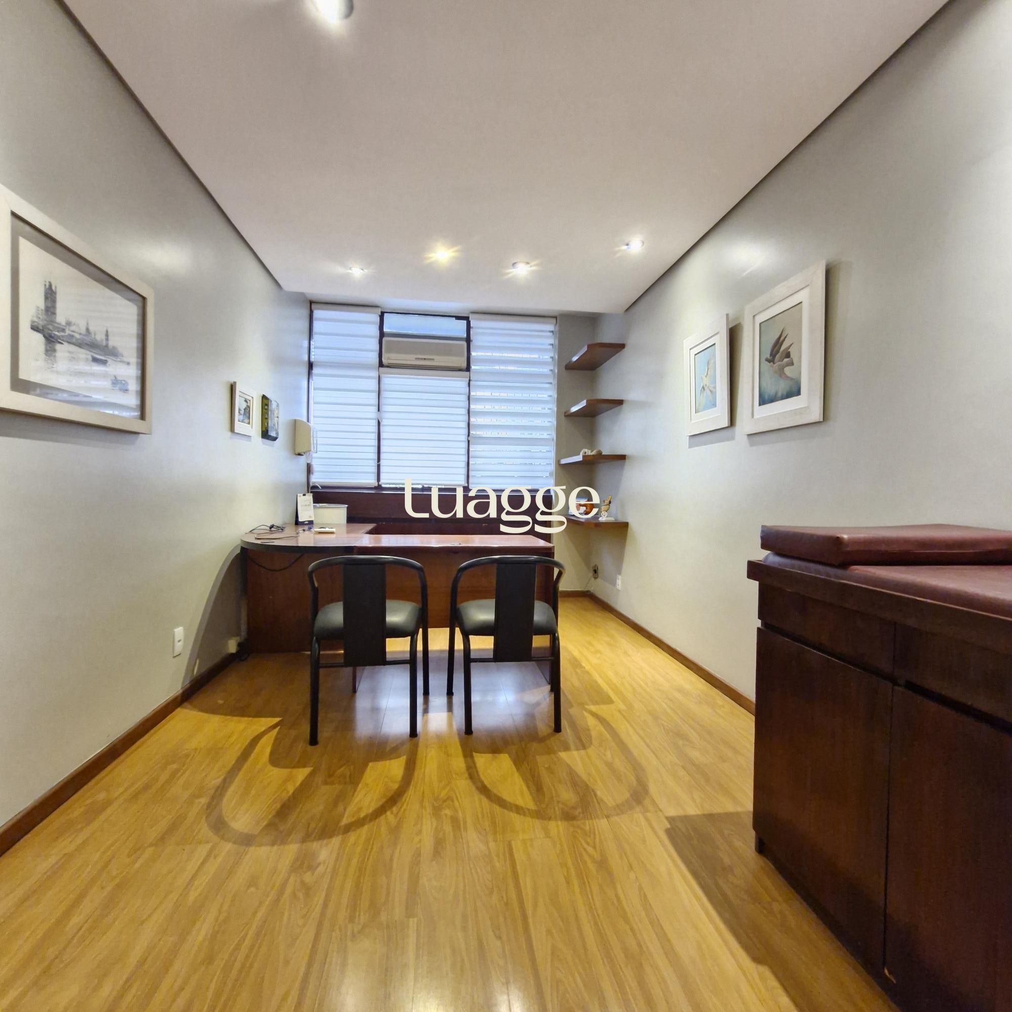 Conjunto Comercial-Sala à venda com 3 quartos, 78m² - Foto 9