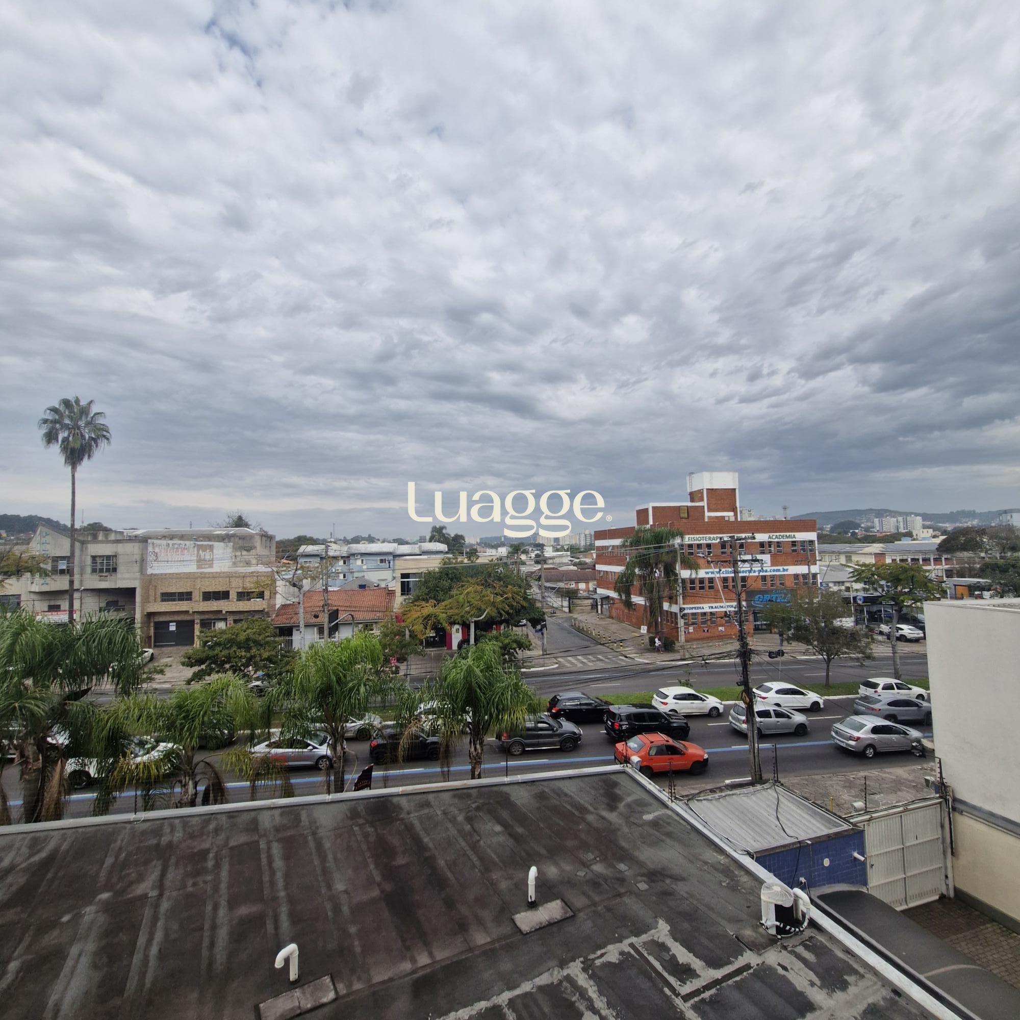 Apartamento à venda com 3 quartos, 70m² - Foto 22