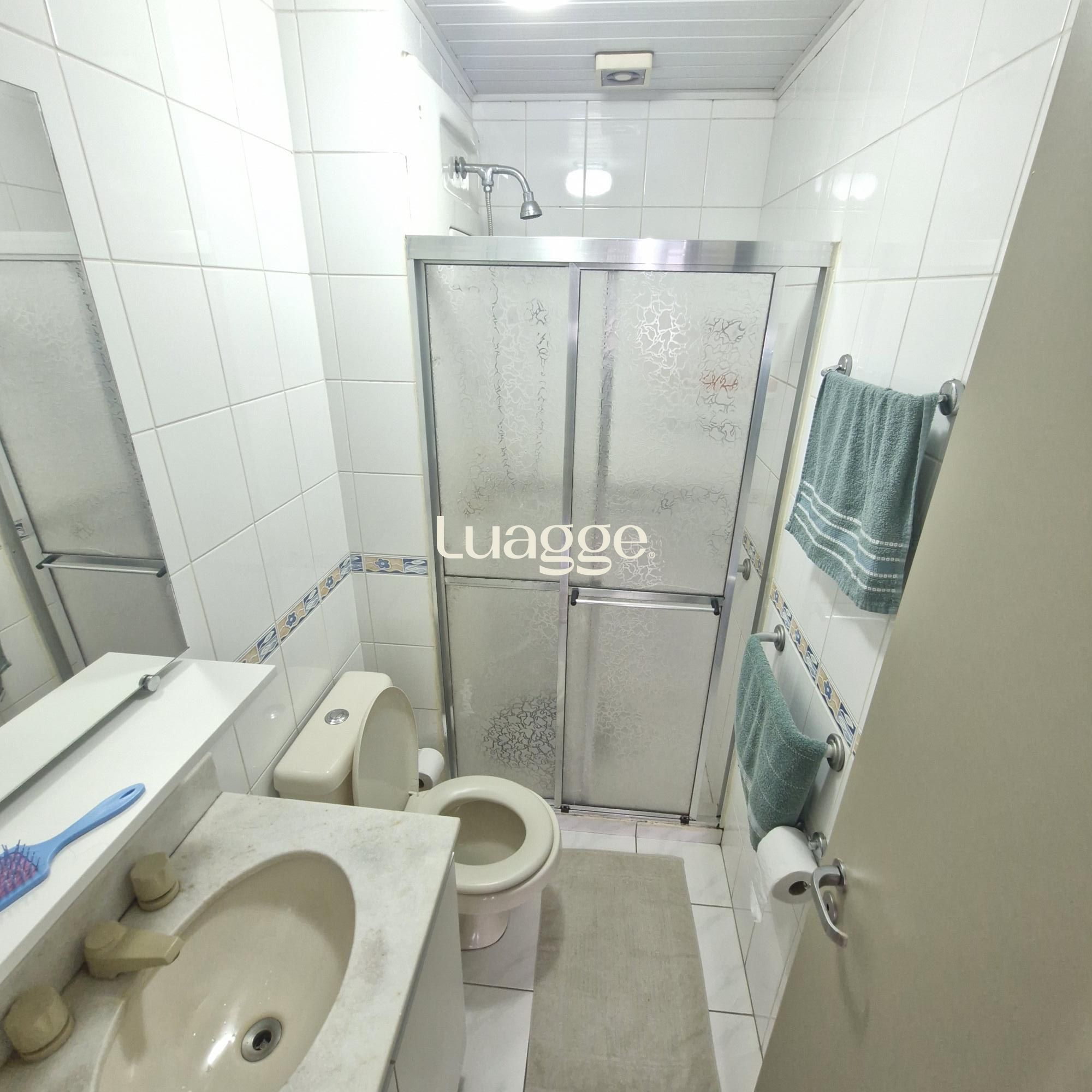 Apartamento à venda com 3 quartos, 70m² - Foto 10