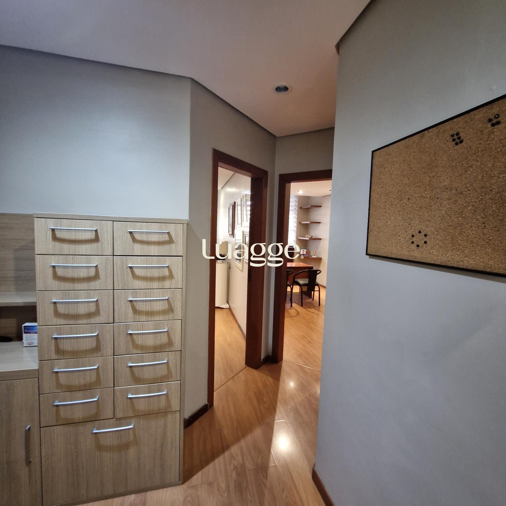 Conjunto Comercial-Sala à venda com 3 quartos, 78m² - Foto 24