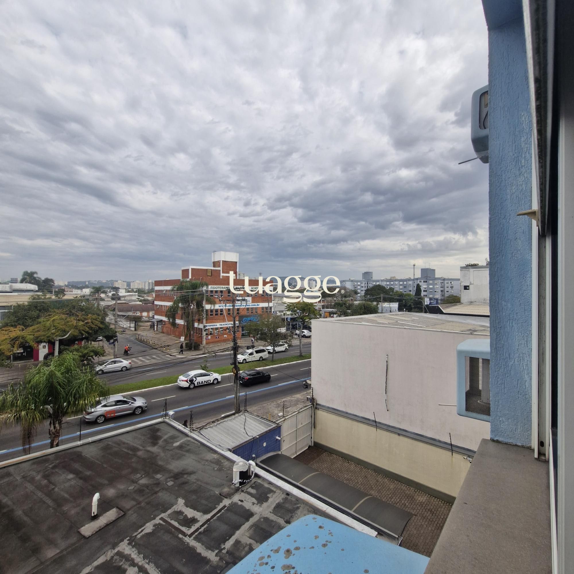 Apartamento à venda com 3 quartos, 70m² - Foto 23