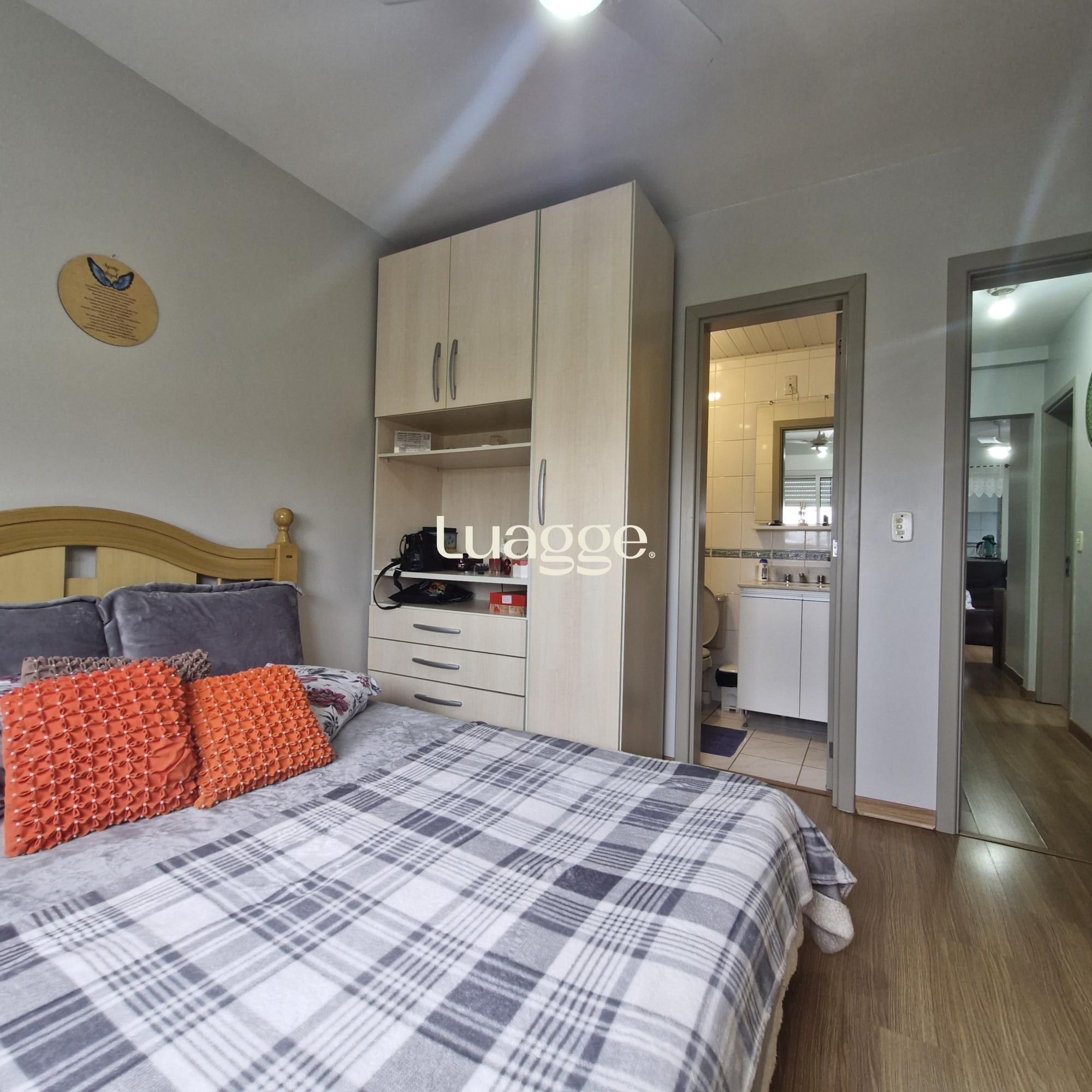 Apartamento à venda com 3 quartos, 70m² - Foto 15