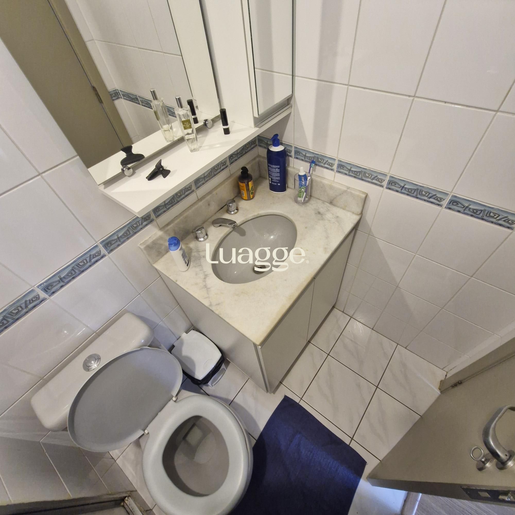 Apartamento à venda com 3 quartos, 70m² - Foto 18