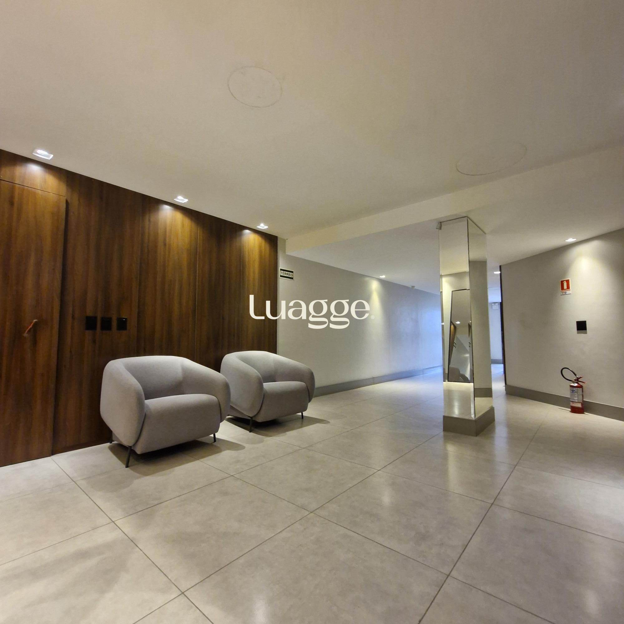 Conjunto Comercial-Sala à venda com 3 quartos, 78m² - Foto 35