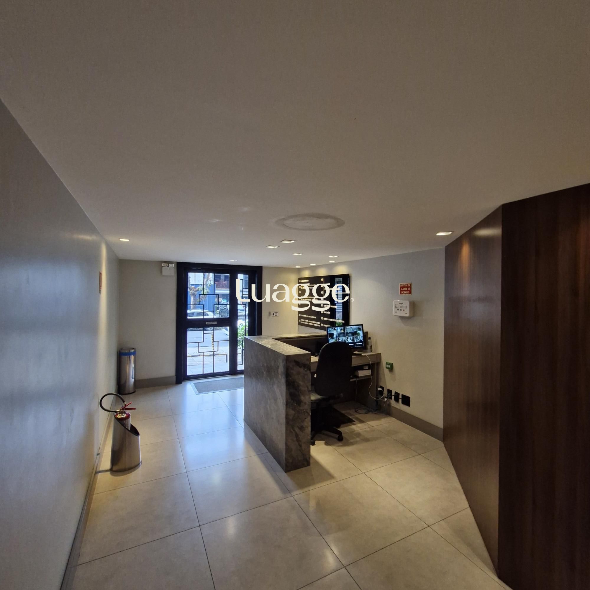 Conjunto Comercial-Sala à venda com 3 quartos, 78m² - Foto 38