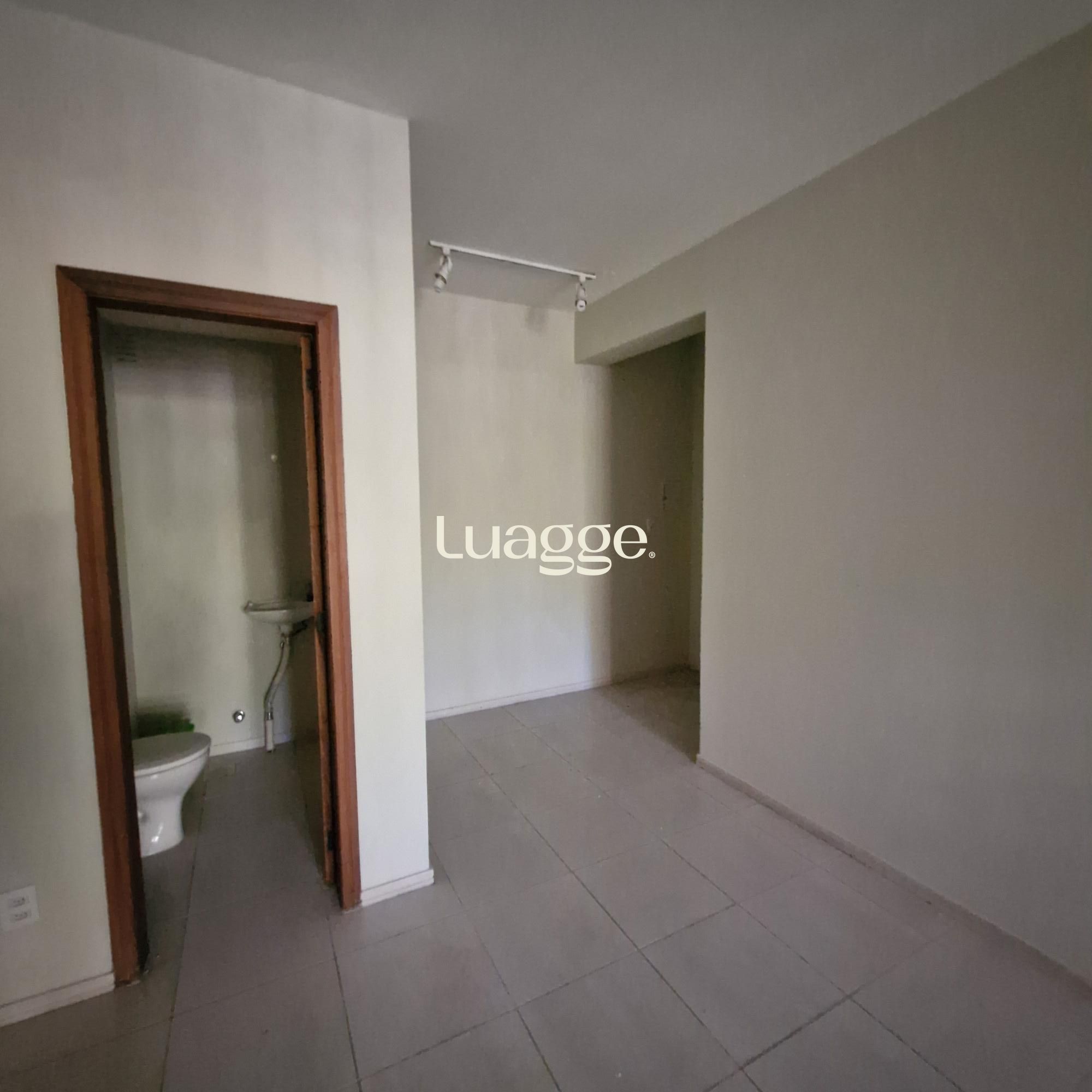 Conjunto Comercial-Sala à venda com 1 quarto, 33m² - Foto 10