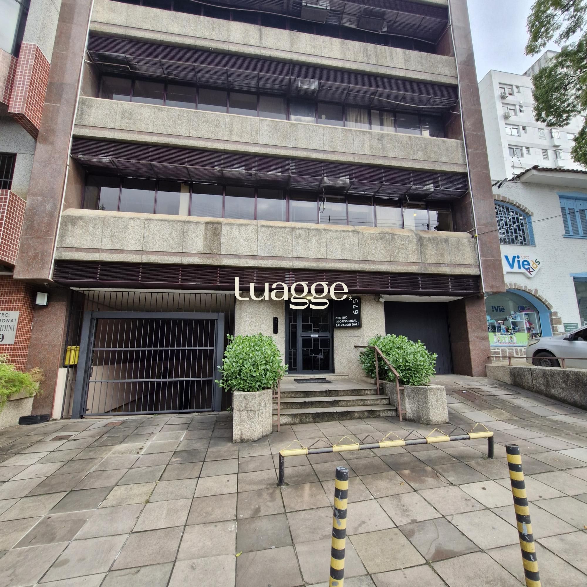 Conjunto Comercial-Sala à venda com 3 quartos, 78m² - Foto 41
