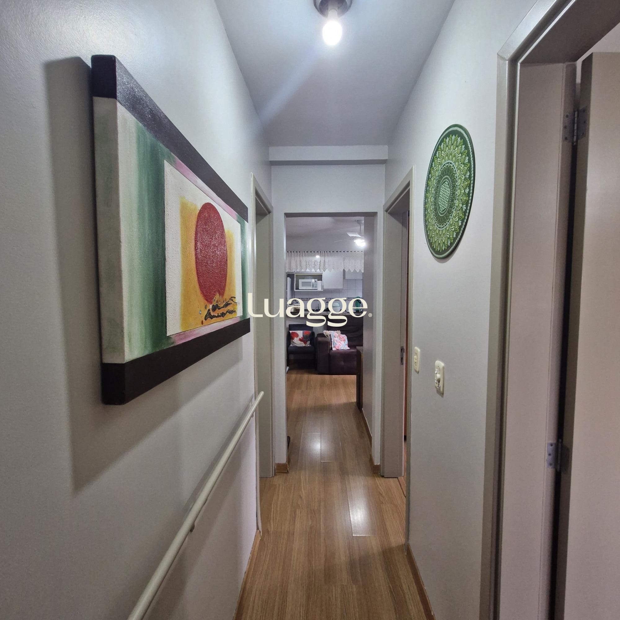 Apartamento à venda com 3 quartos, 70m² - Foto 24