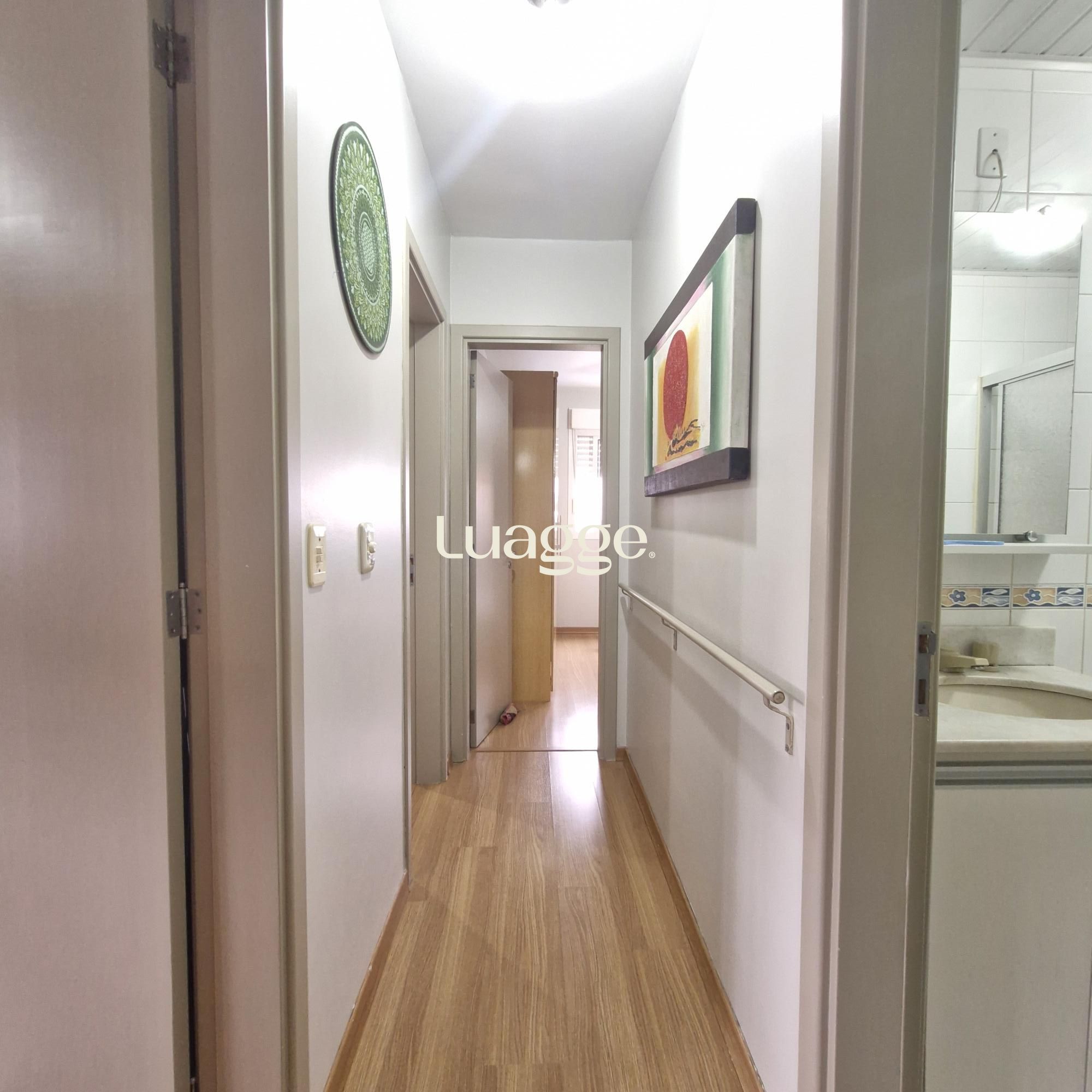 Apartamento à venda com 3 quartos, 70m² - Foto 5