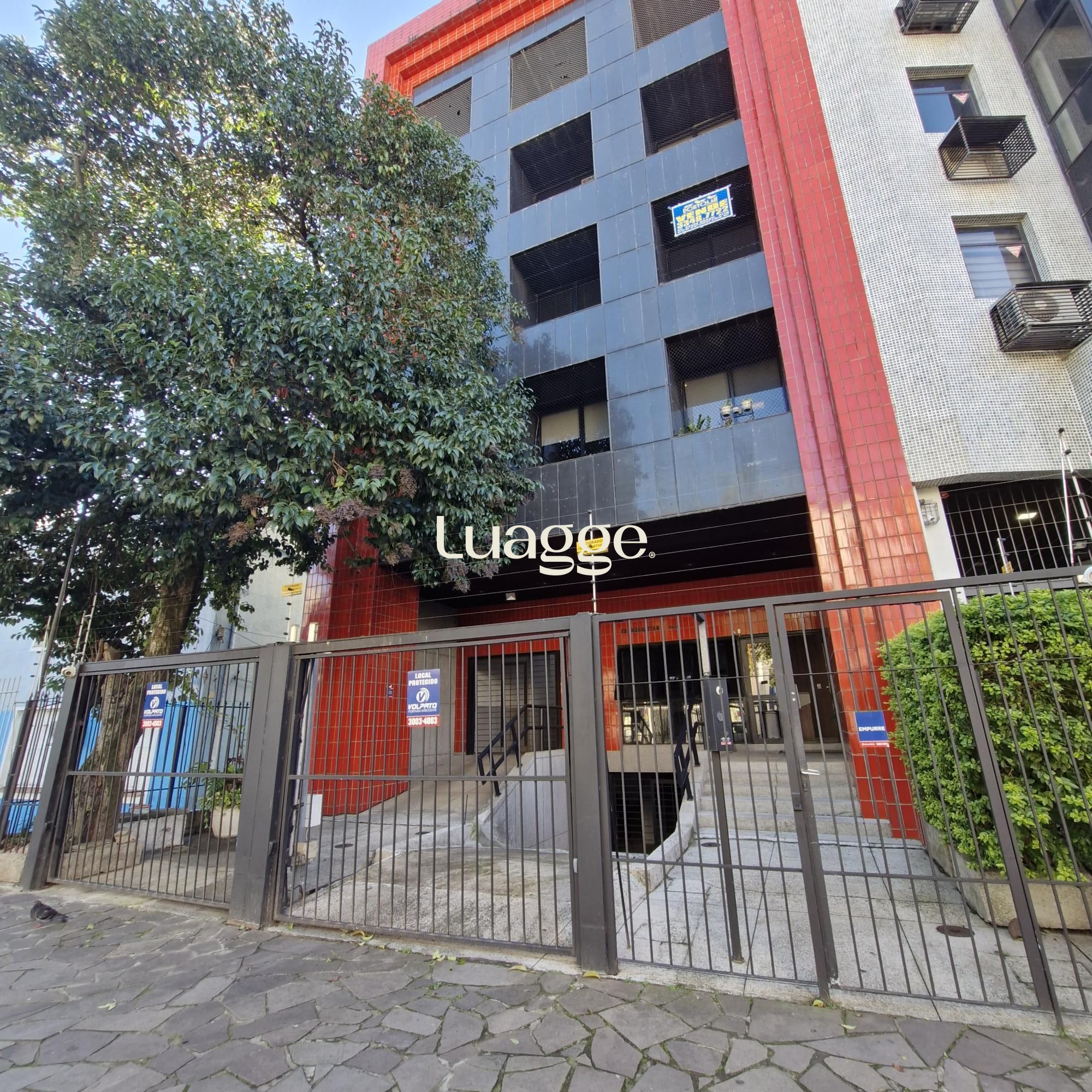 Conjunto Comercial-Sala à venda com 1 quarto, 33m² - Foto 23
