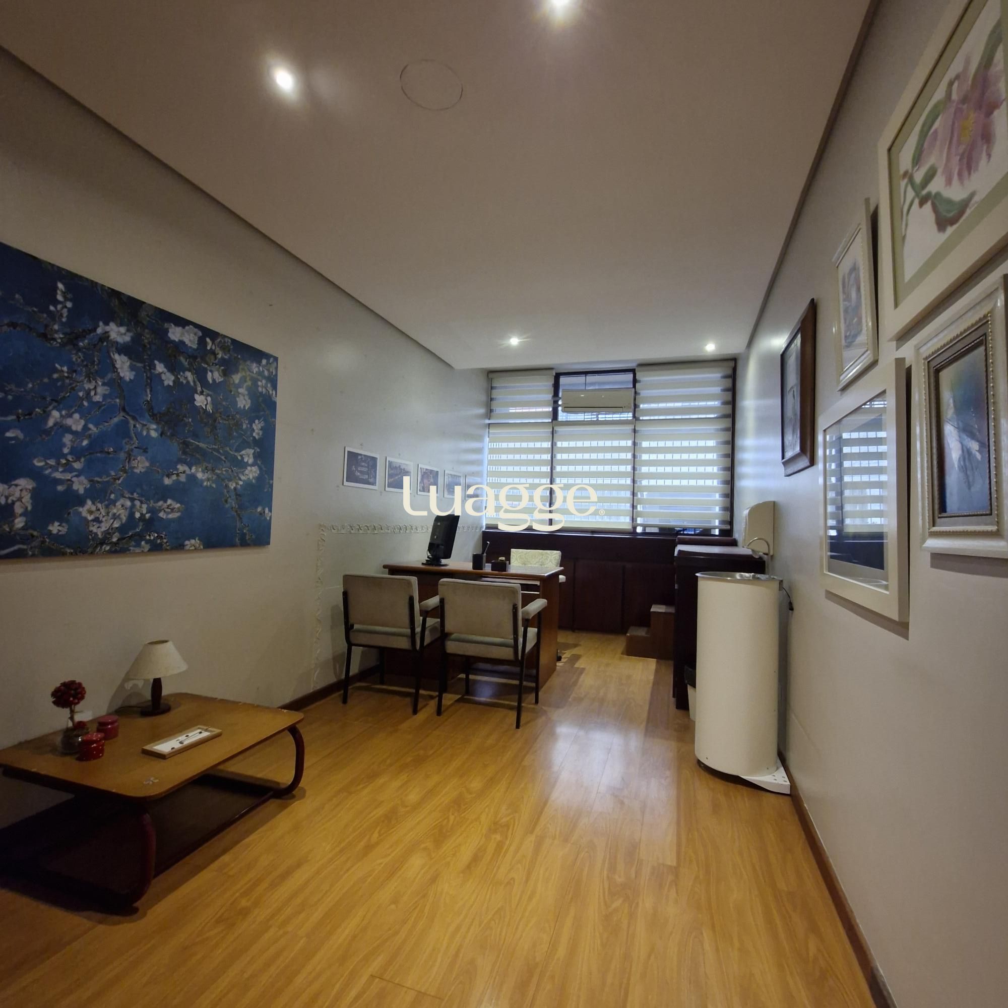 Conjunto Comercial-Sala à venda com 3 quartos, 78m² - Foto 2