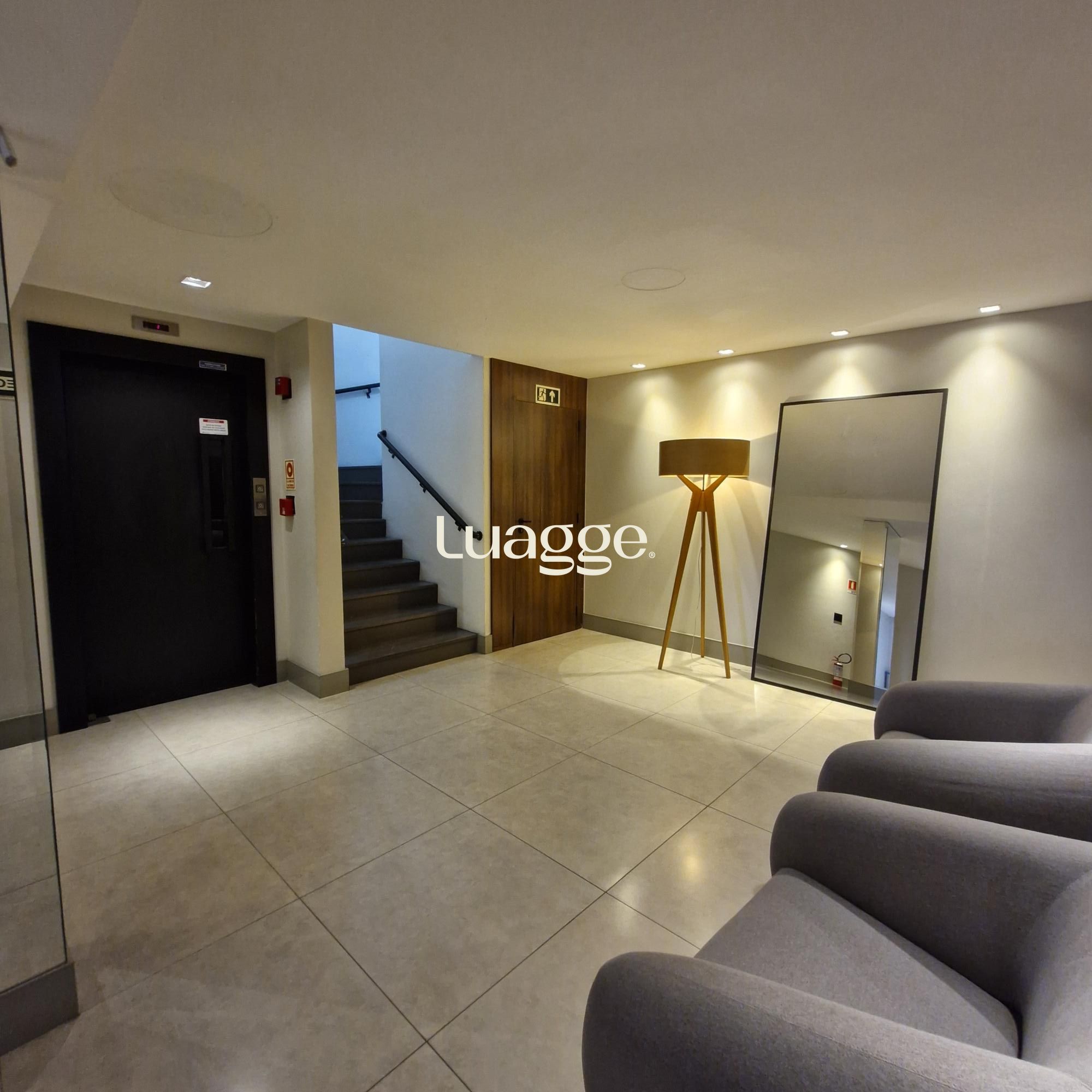 Conjunto Comercial-Sala à venda com 3 quartos, 78m² - Foto 32