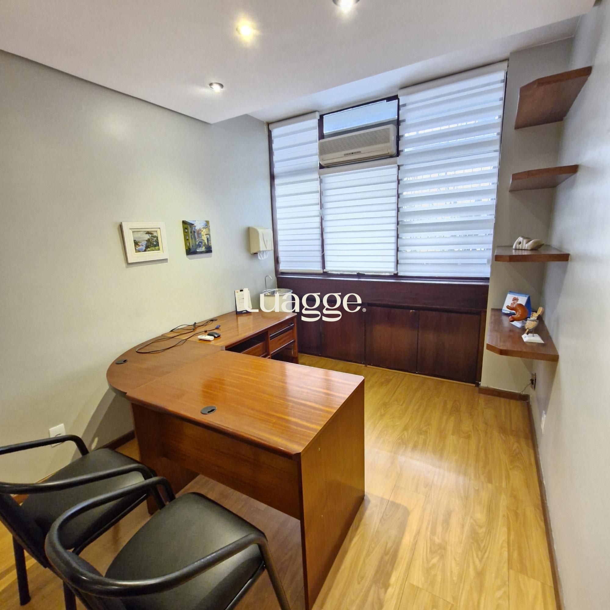 Conjunto Comercial-Sala à venda com 3 quartos, 78m² - Foto 10