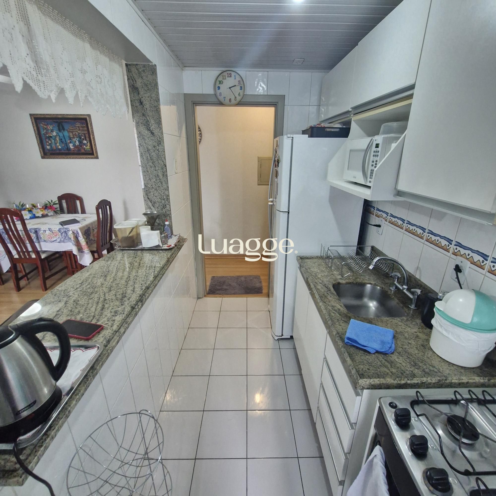 Apartamento à venda com 3 quartos, 70m² - Foto 27