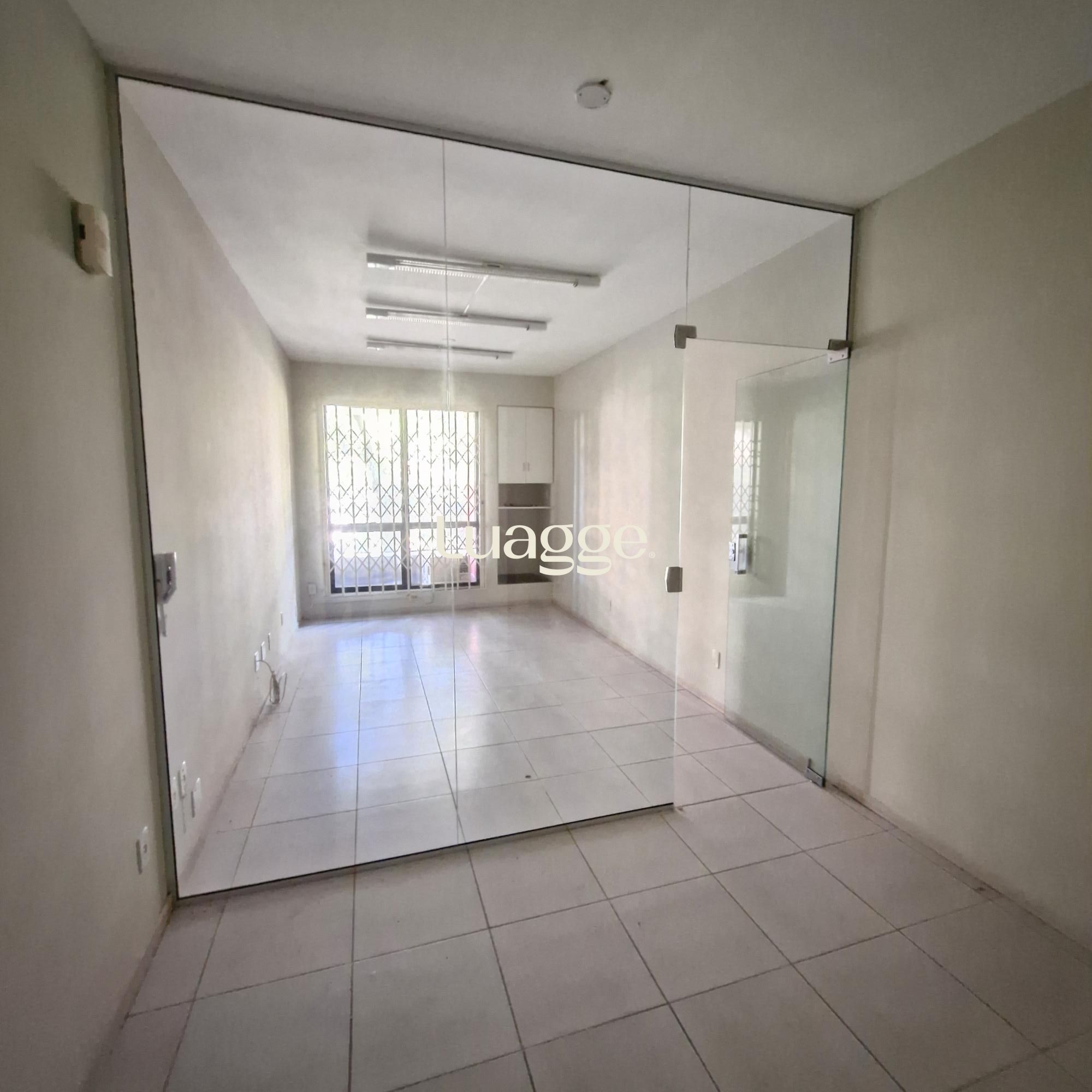 Conjunto Comercial-Sala à venda com 1 quarto, 33m² - Foto 3