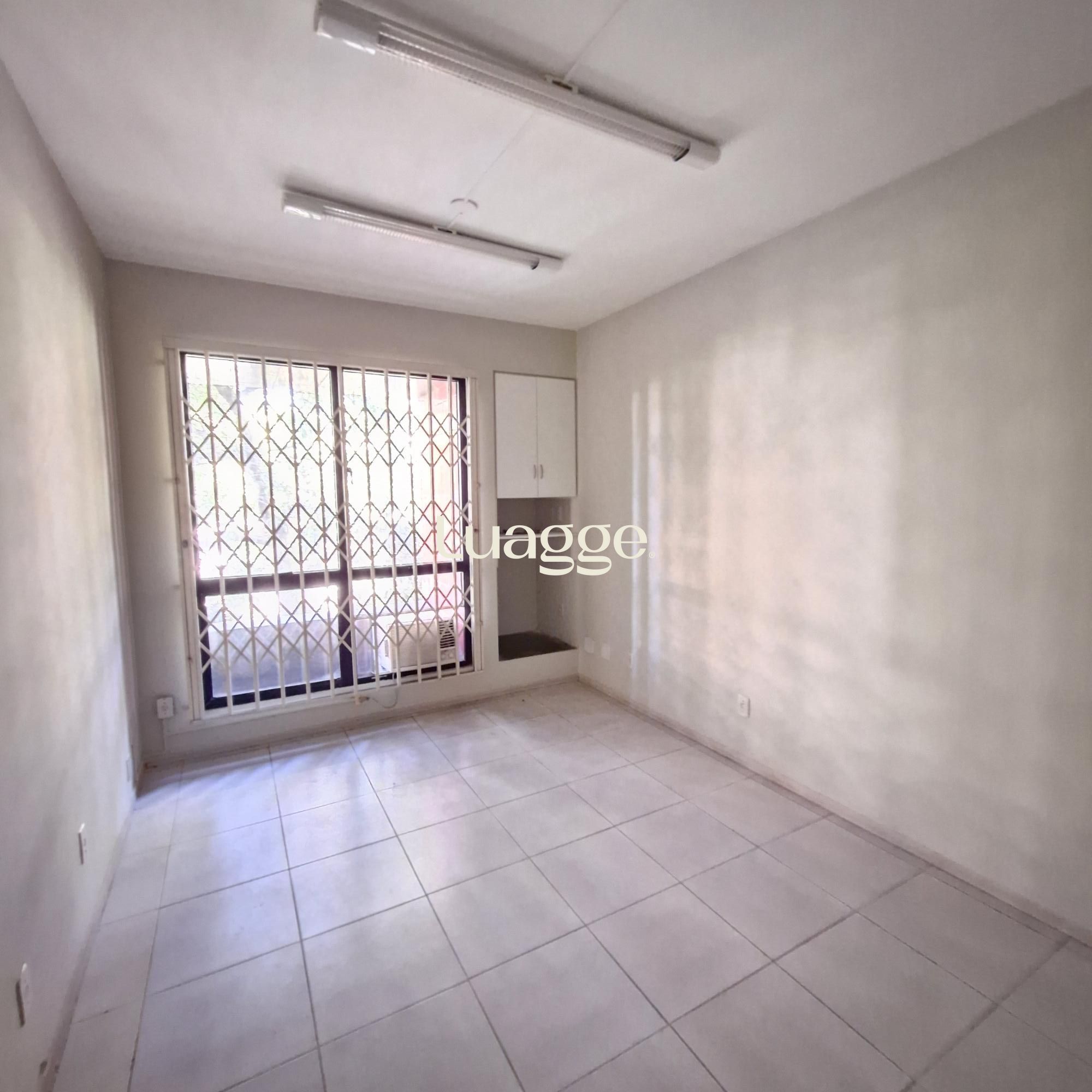 Conjunto Comercial-Sala à venda com 1 quarto, 33m² - Foto 7