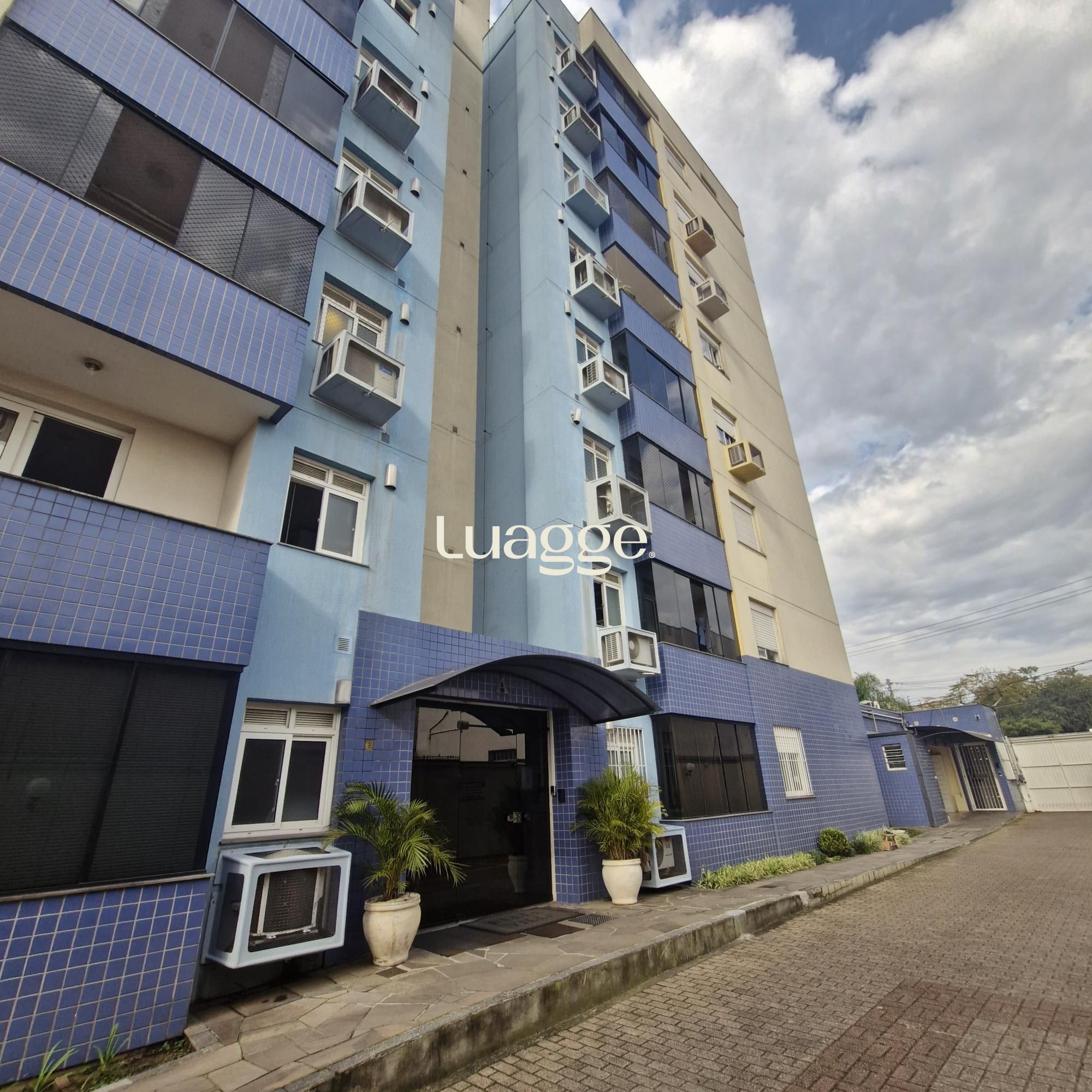 Apartamento à venda com 3 quartos, 70m² - Foto 37