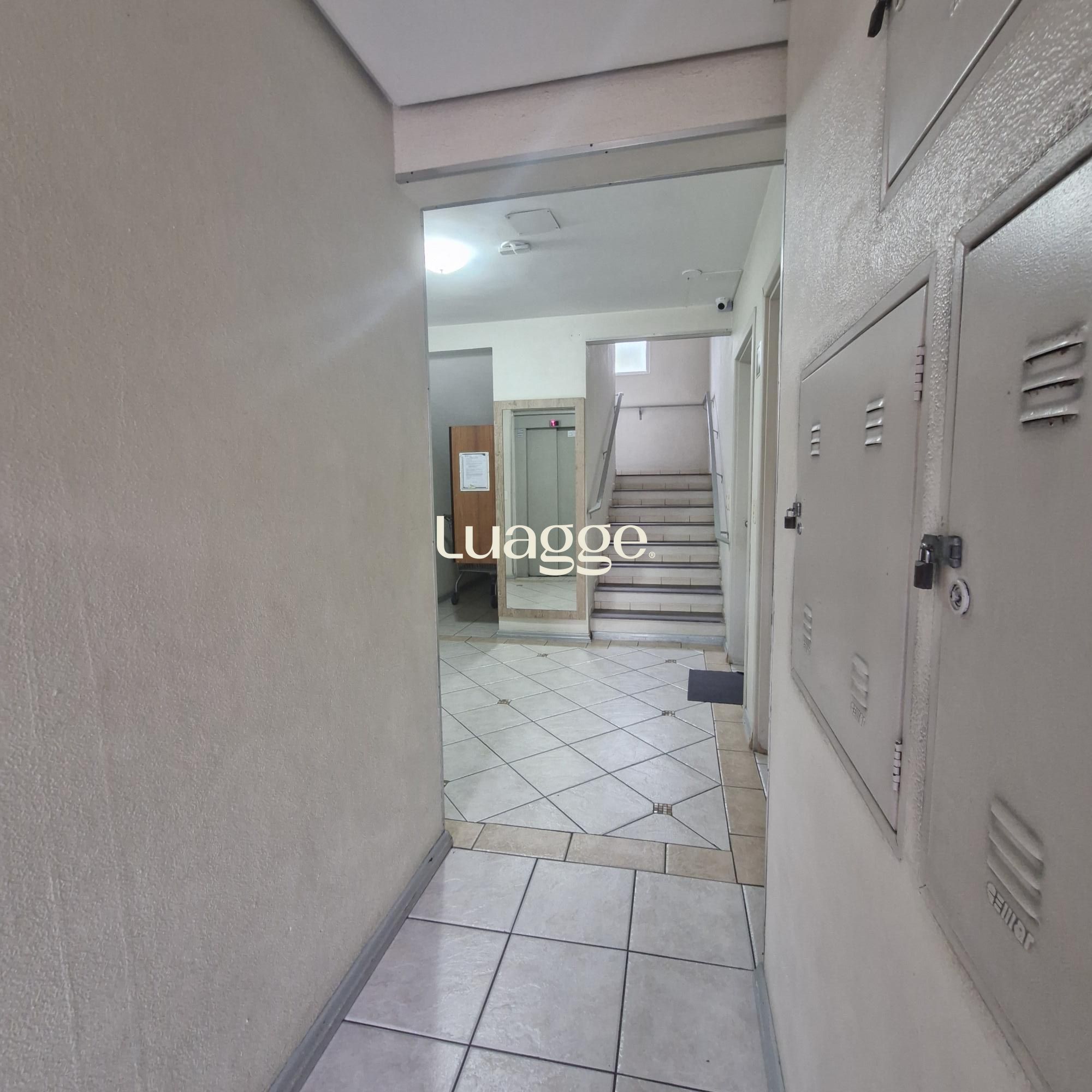 Apartamento à venda com 3 quartos, 70m² - Foto 35