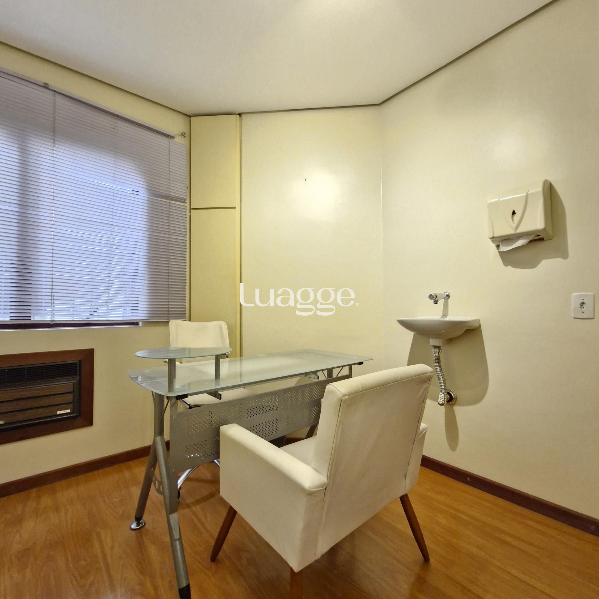 Conjunto Comercial-Sala à venda com 3 quartos, 78m² - Foto 16
