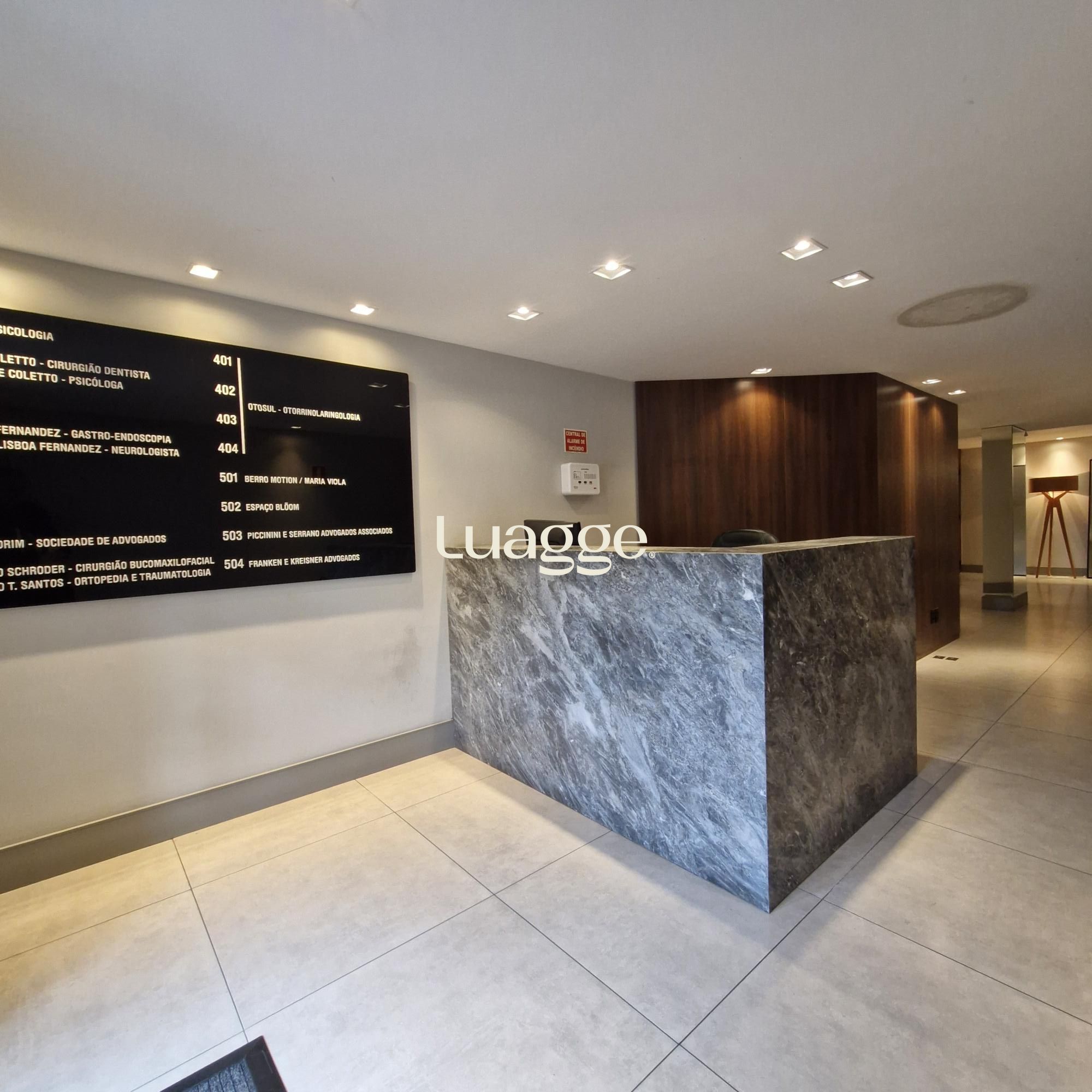 Conjunto Comercial-Sala à venda com 3 quartos, 78m² - Foto 39