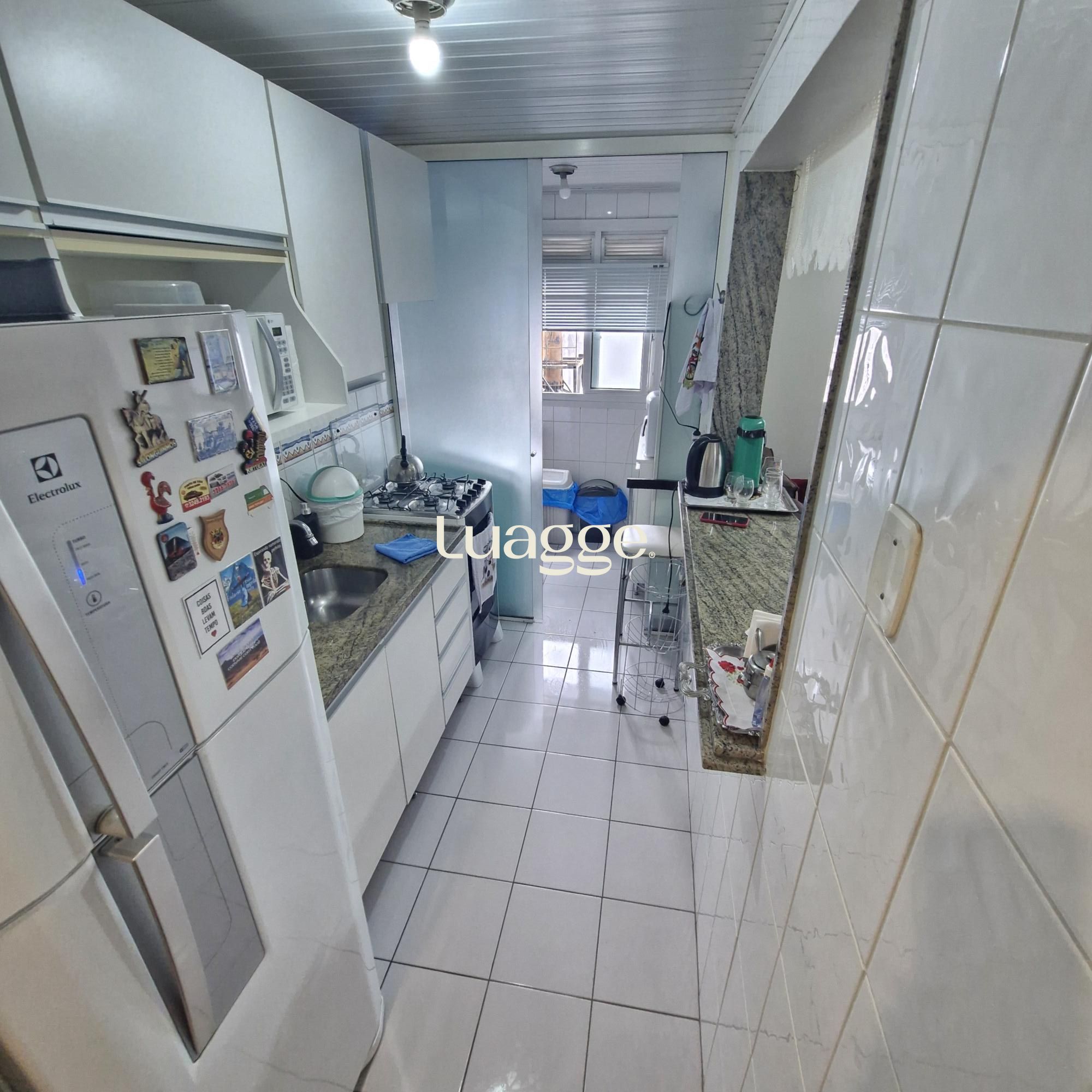 Apartamento à venda com 3 quartos, 70m² - Foto 30