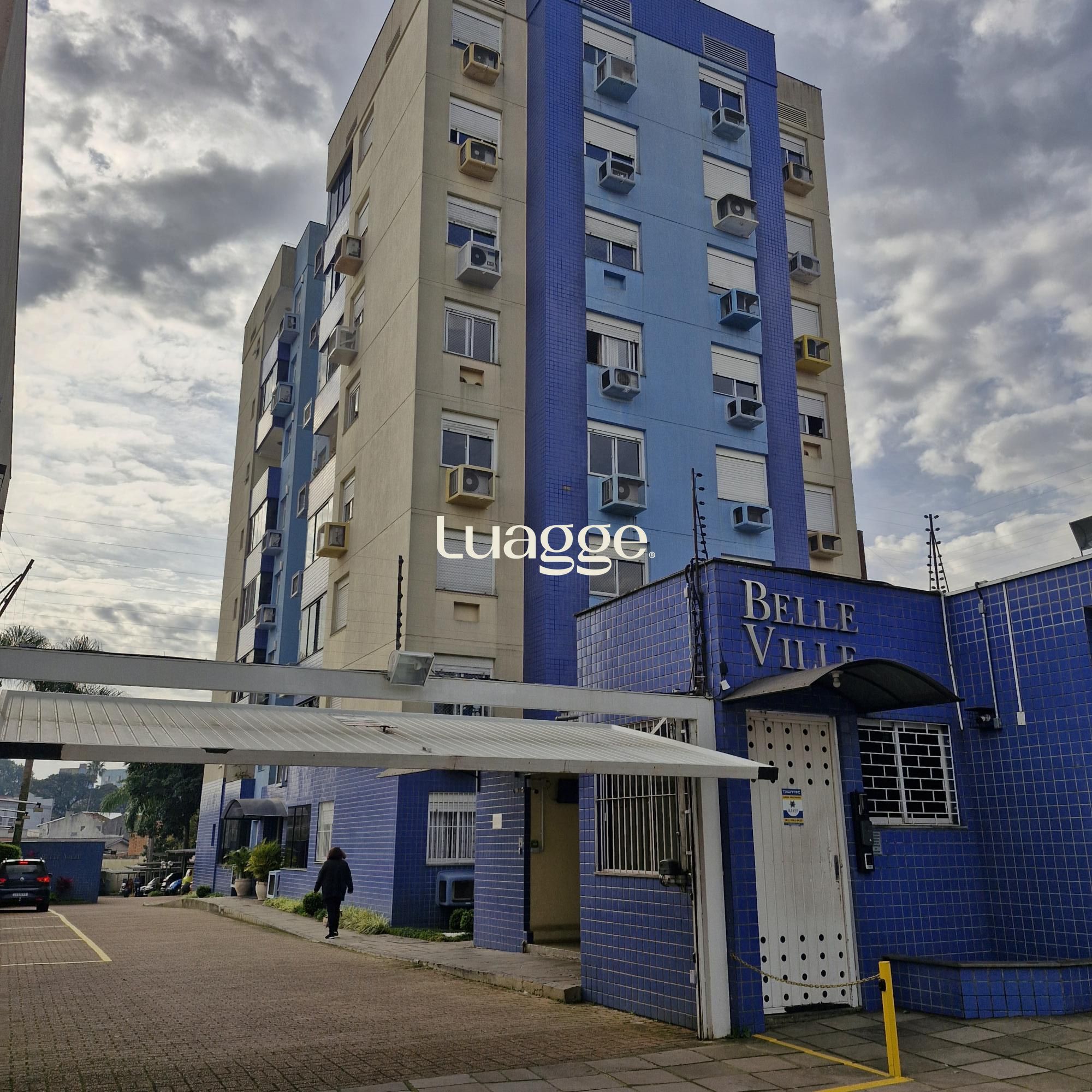 Apartamento à venda com 3 quartos, 70m² - Foto 48