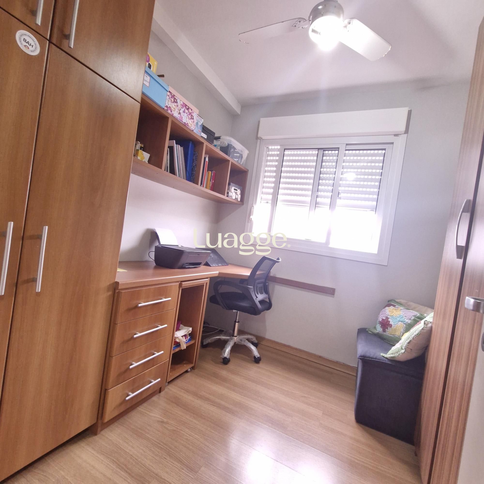 Apartamento à venda com 3 quartos, 70m² - Foto 6