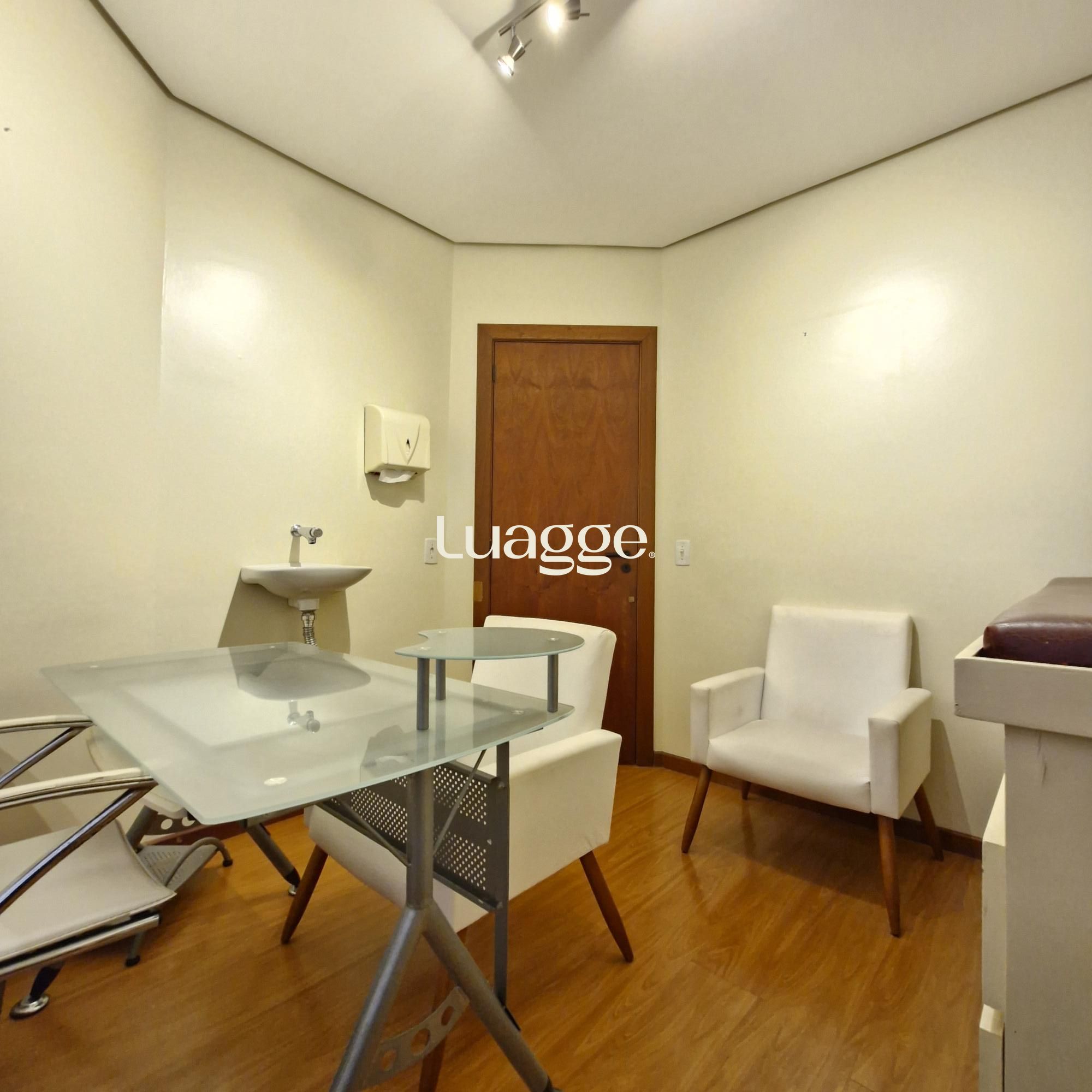 Conjunto Comercial-Sala à venda com 3 quartos, 78m² - Foto 17