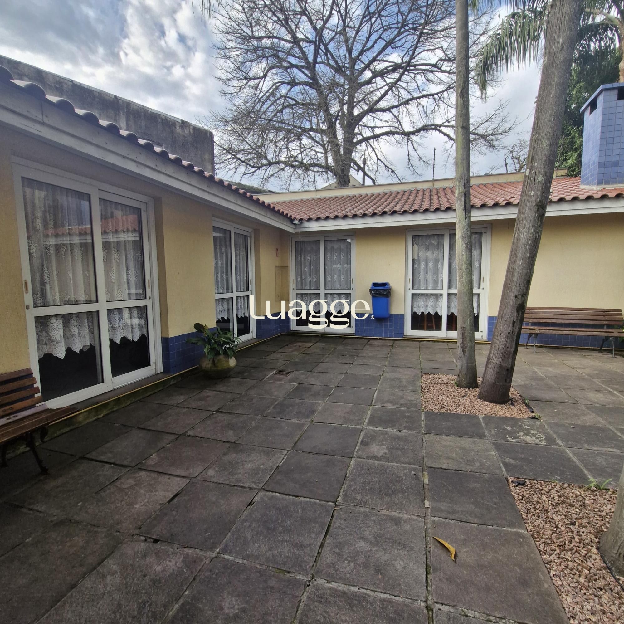 Apartamento à venda com 3 quartos, 70m² - Foto 44