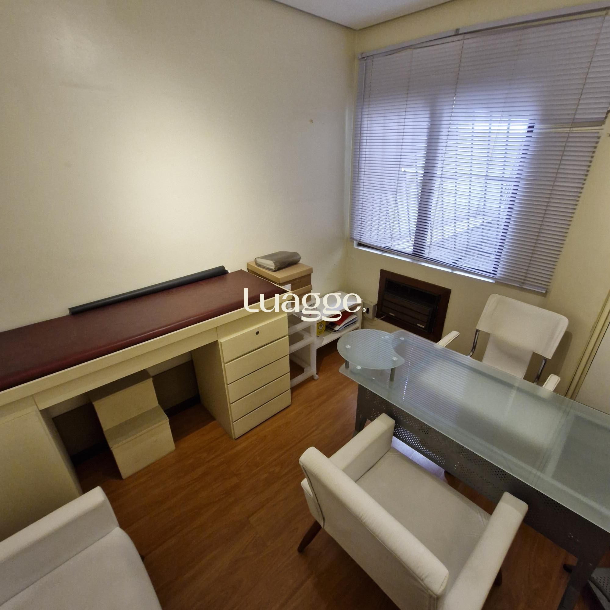 Conjunto Comercial-Sala à venda com 3 quartos, 78m² - Foto 19