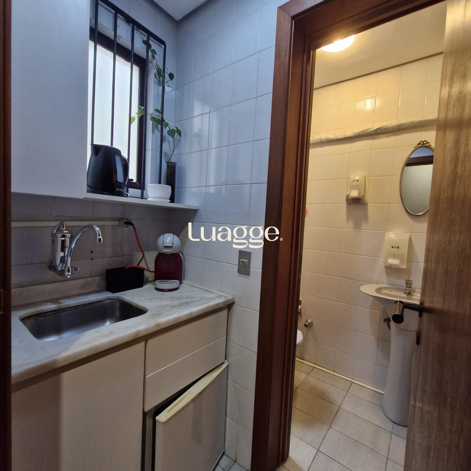Conjunto Comercial-Sala à venda com 3 quartos, 78m² - Foto 20