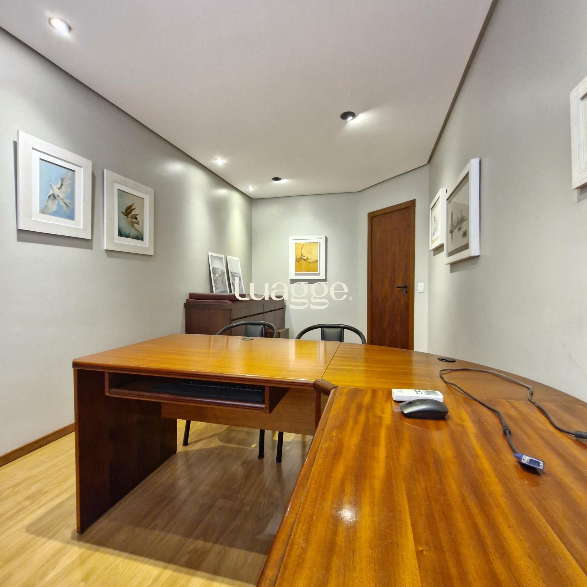 Conjunto Comercial-Sala à venda com 3 quartos, 78m² - Foto 11