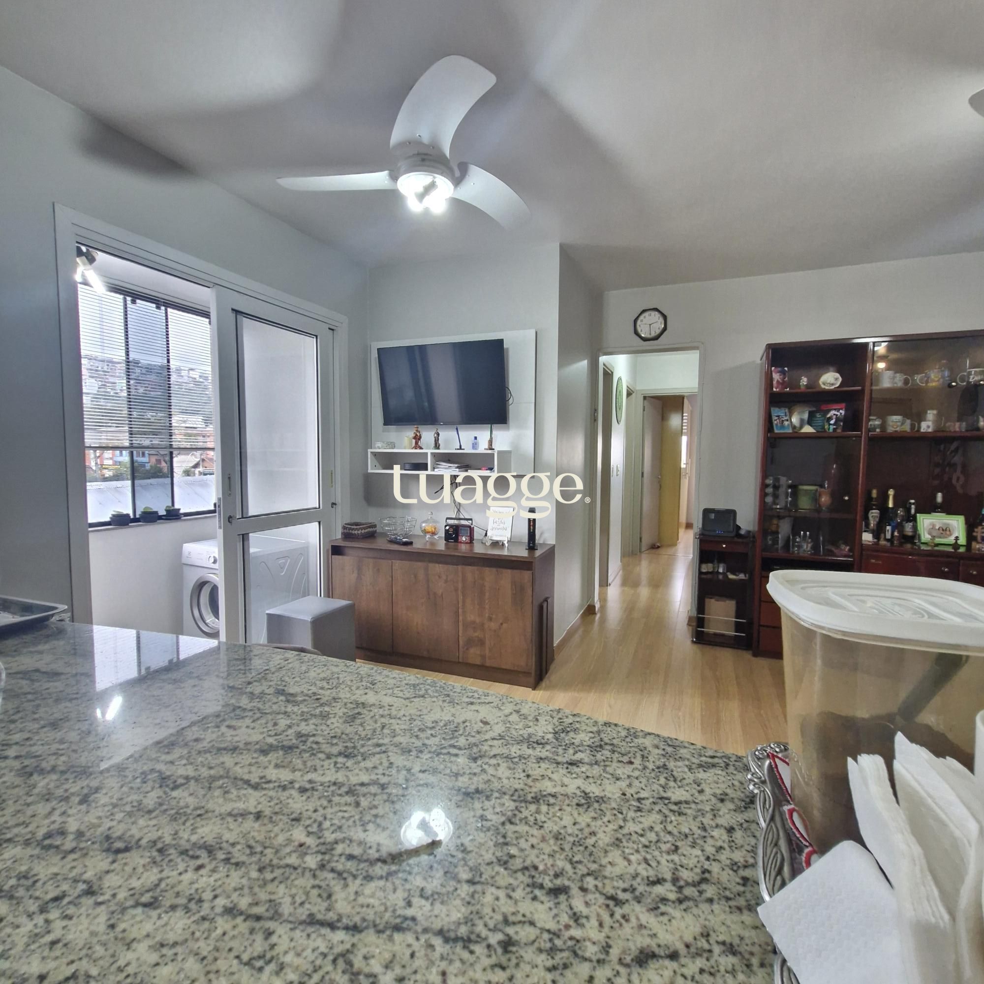 Apartamento à venda com 3 quartos, 70m² - Foto 26