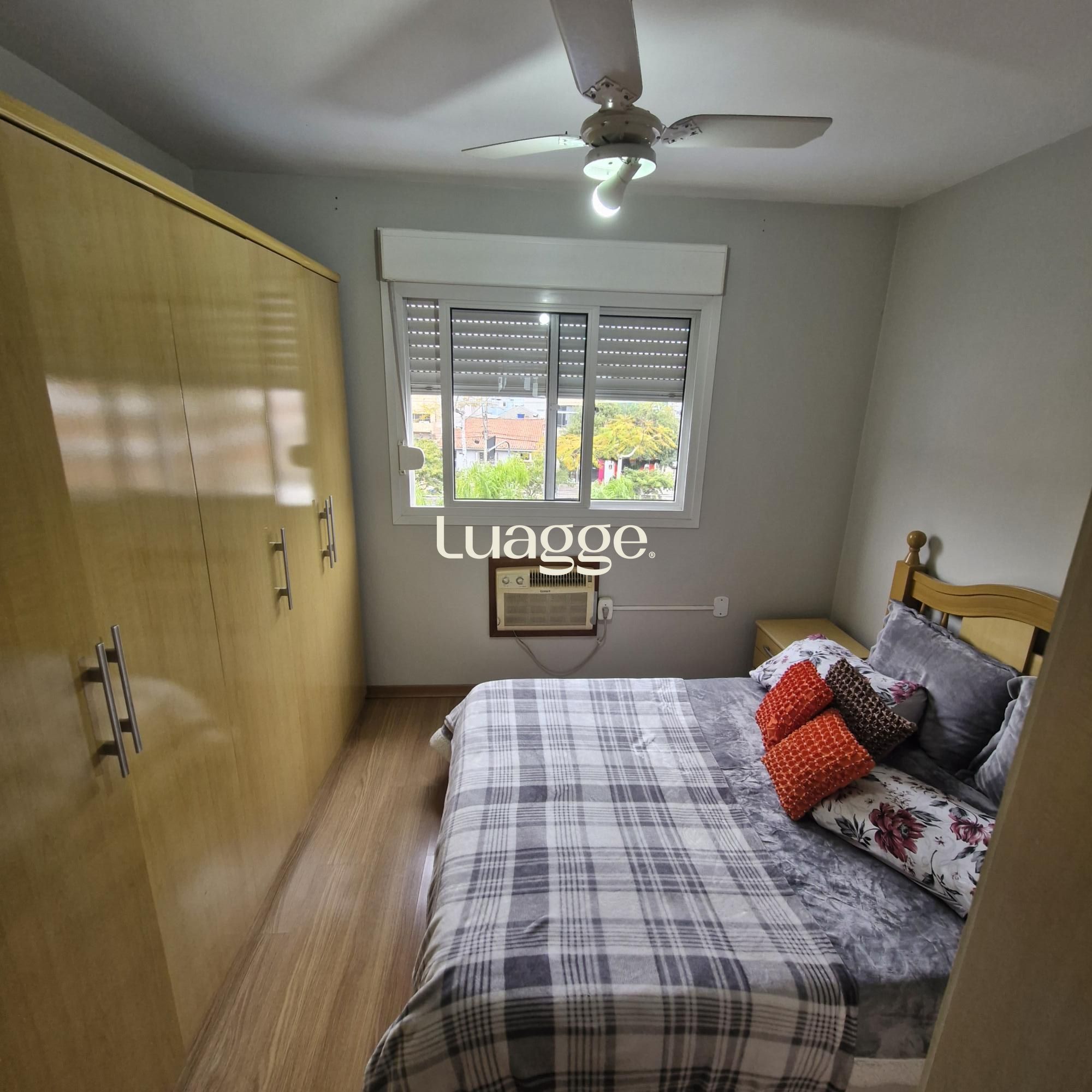 Apartamento à venda com 3 quartos, 70m² - Foto 17