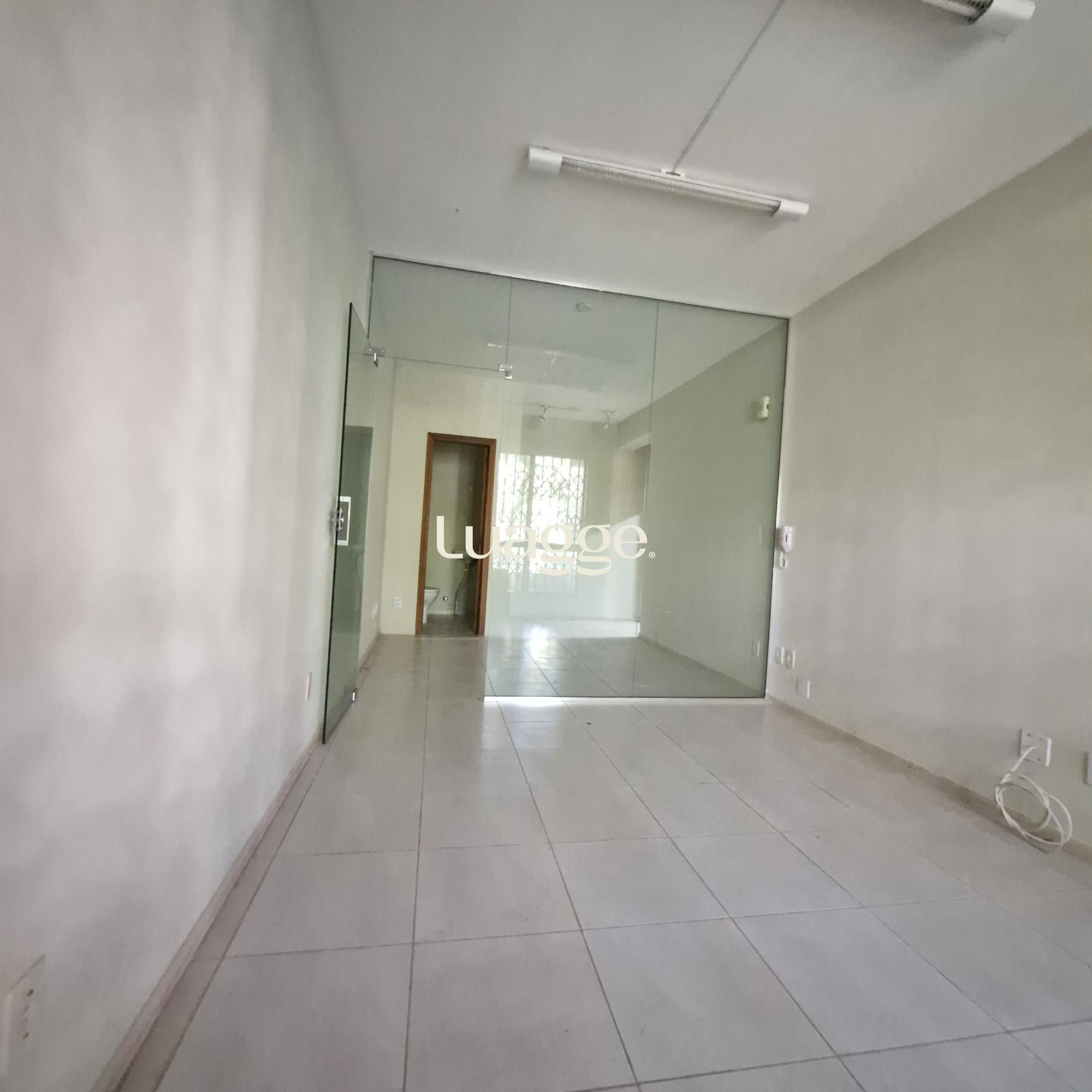 Conjunto Comercial-Sala à venda com 1 quarto, 33m² - Foto 5