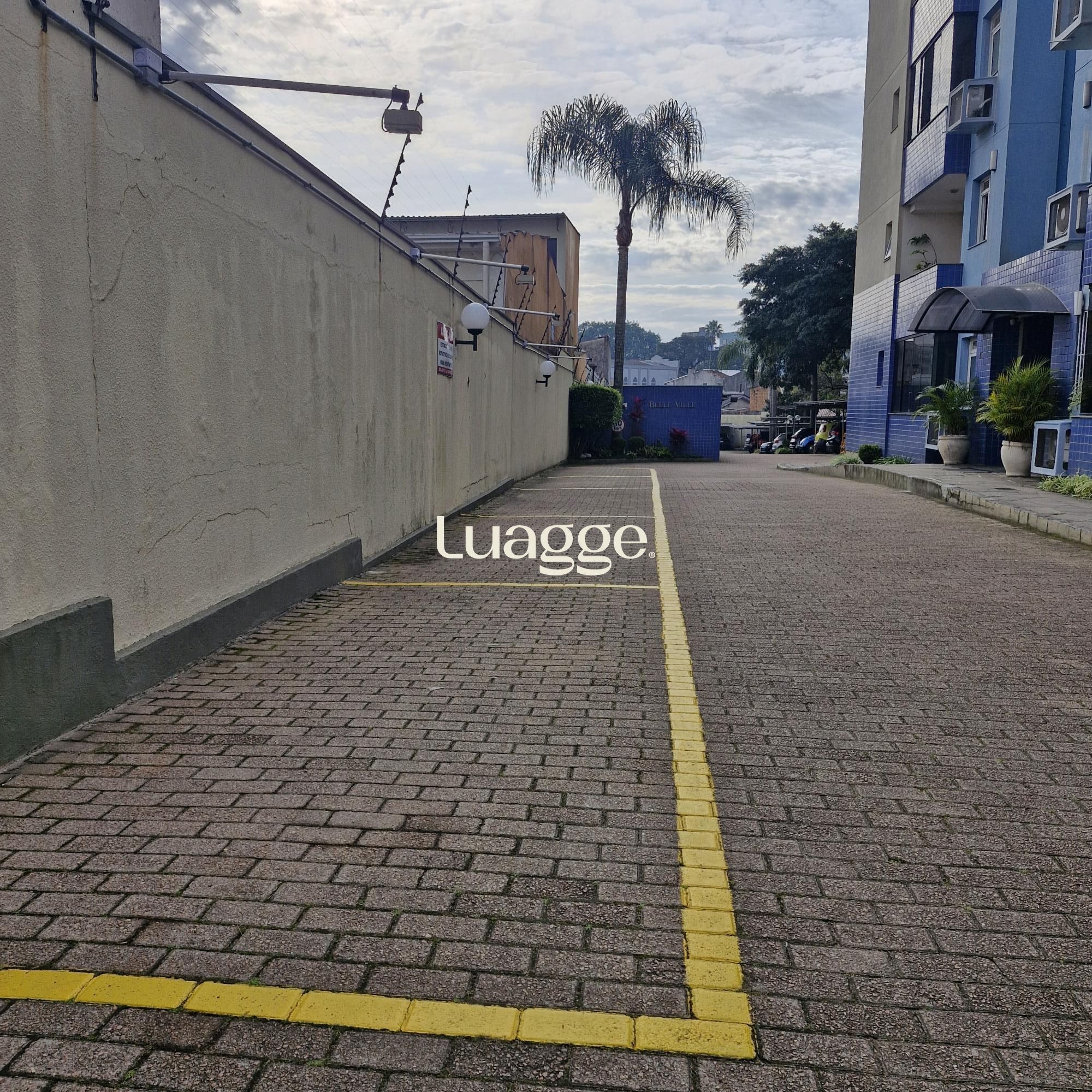 Apartamento à venda com 3 quartos, 70m² - Foto 46