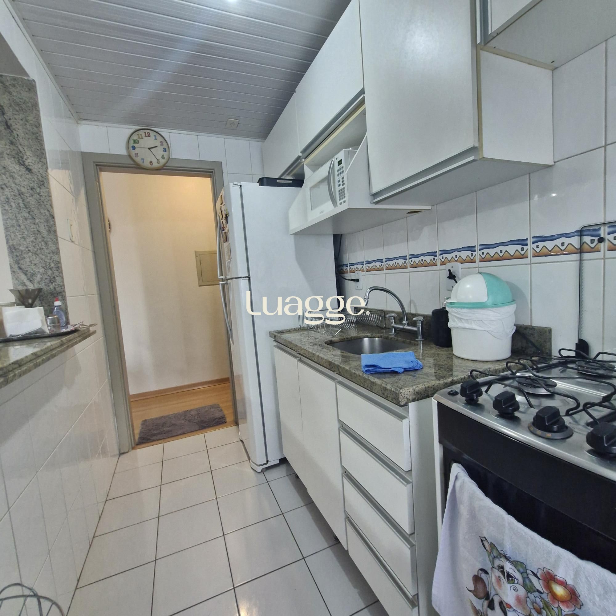 Apartamento à venda com 3 quartos, 70m² - Foto 31