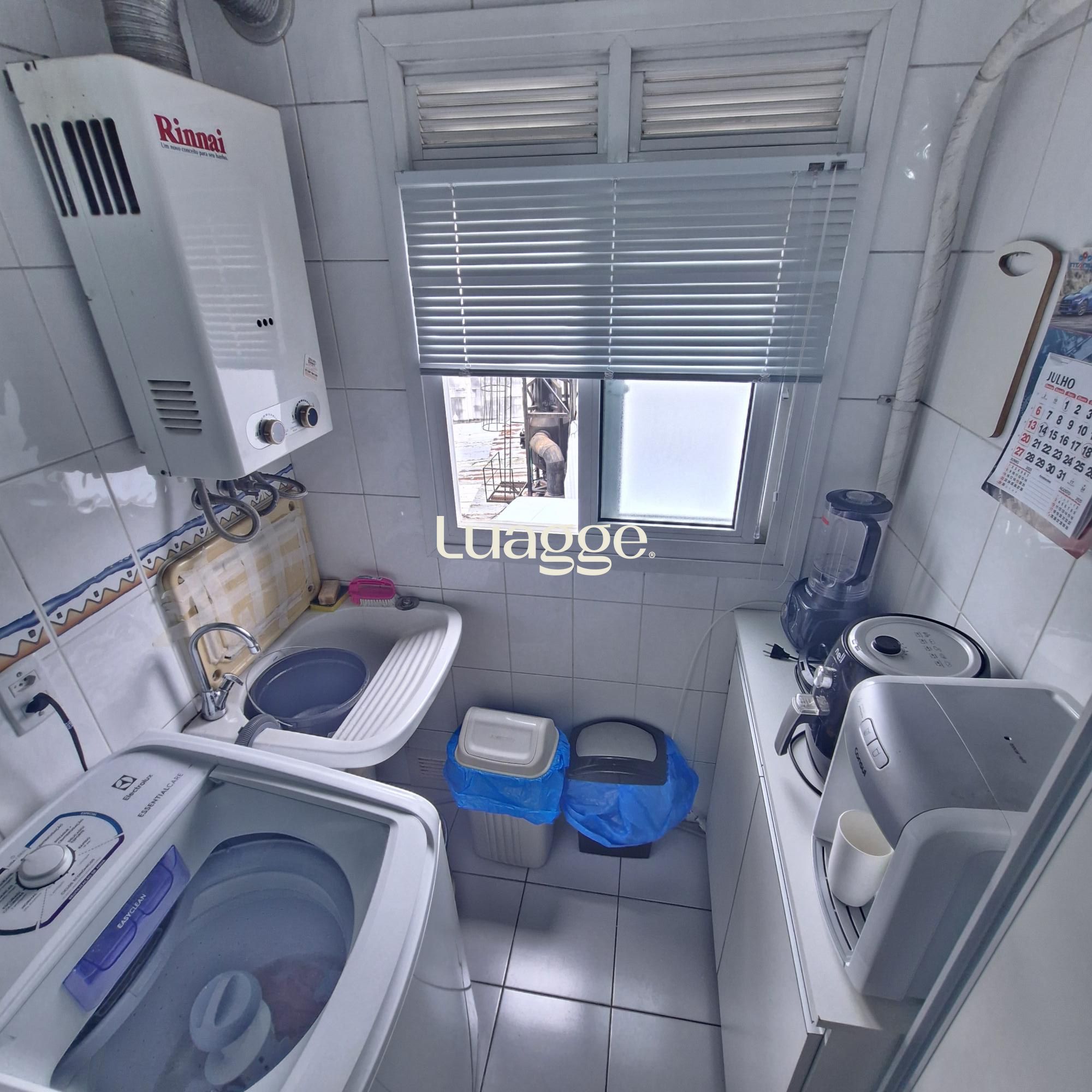 Apartamento à venda com 3 quartos, 70m² - Foto 33